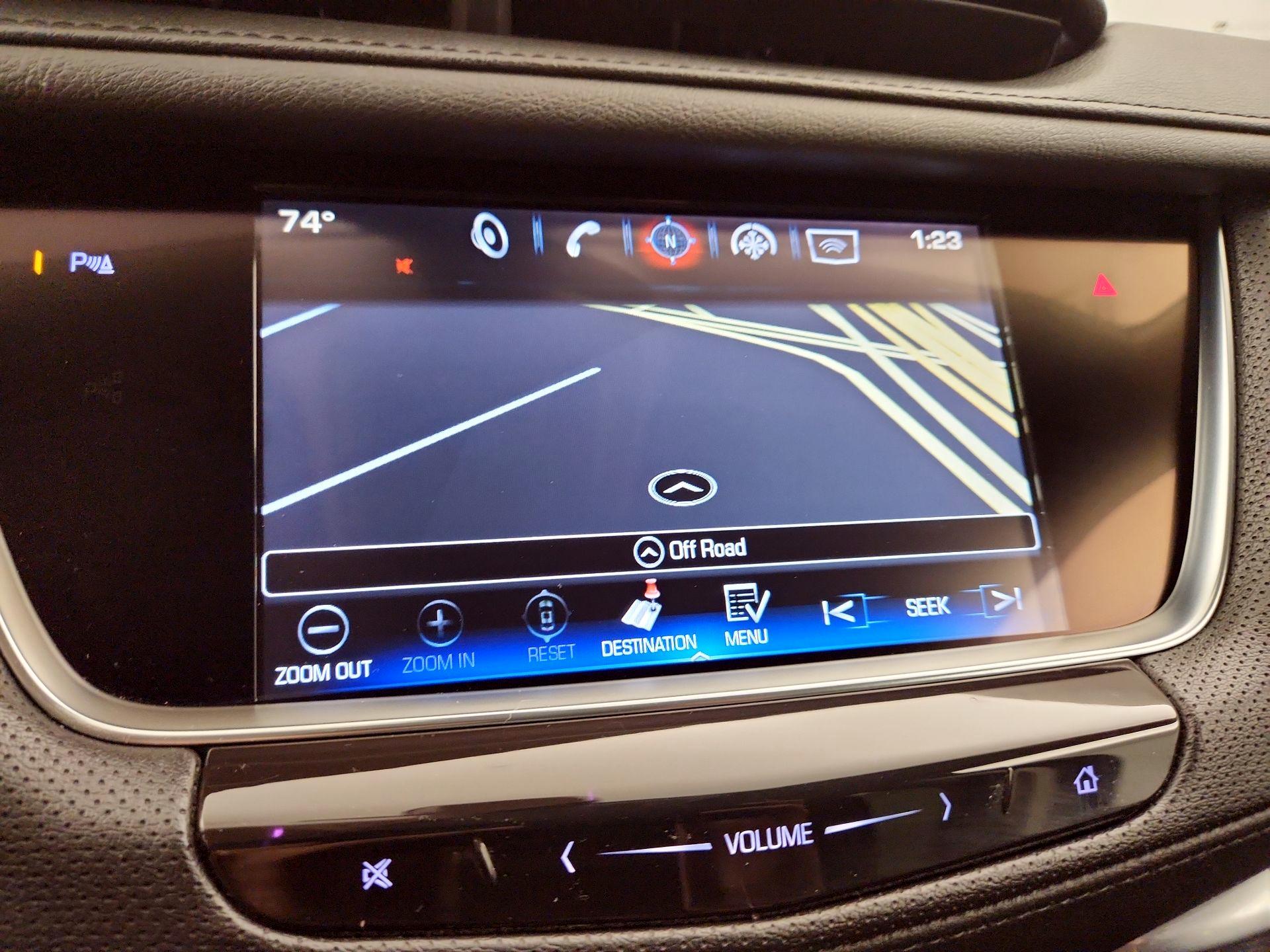 Thumbnail: 2018 Cadillac XT5 - 14