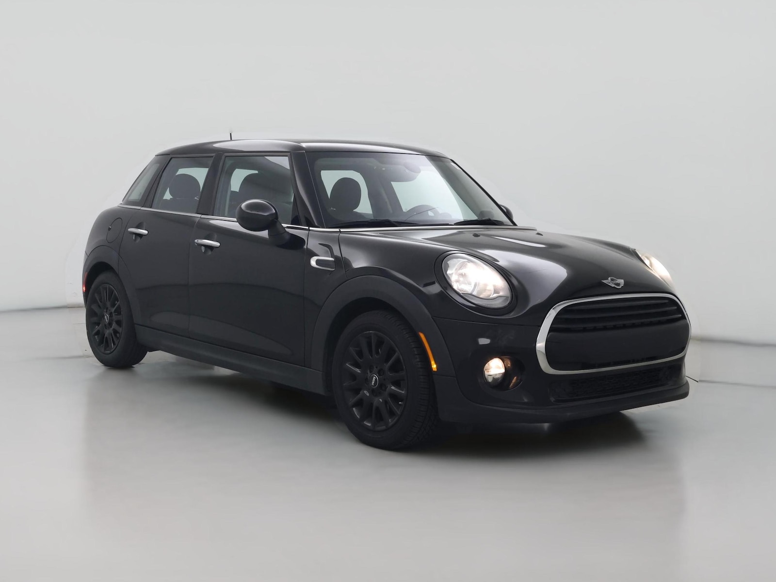 2016 MINI Cooper