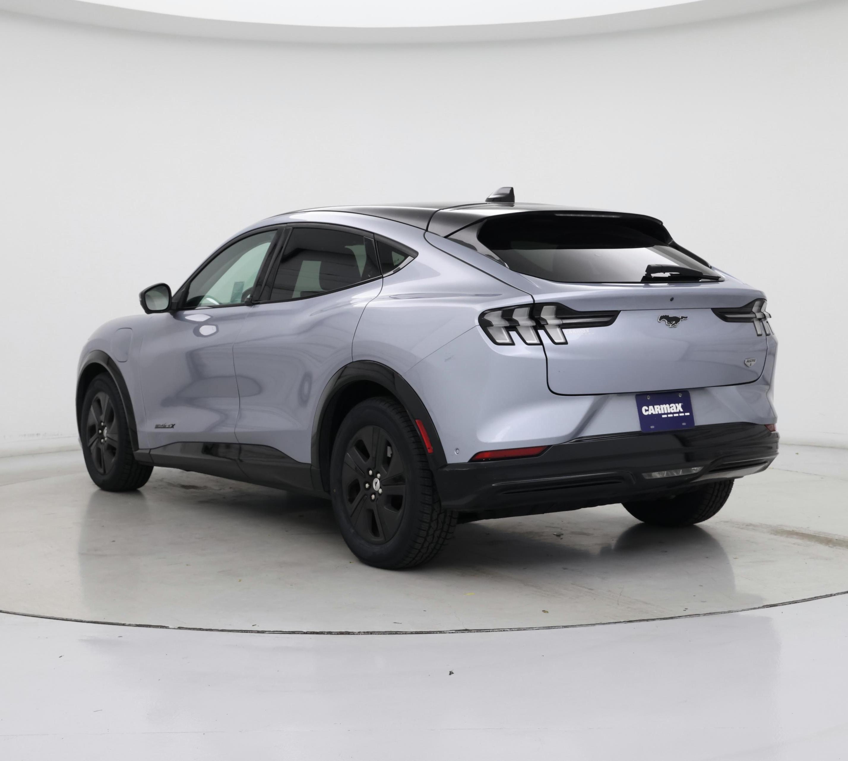 Thumbnail: 2022 Ford Mustang Mach-E - 2
