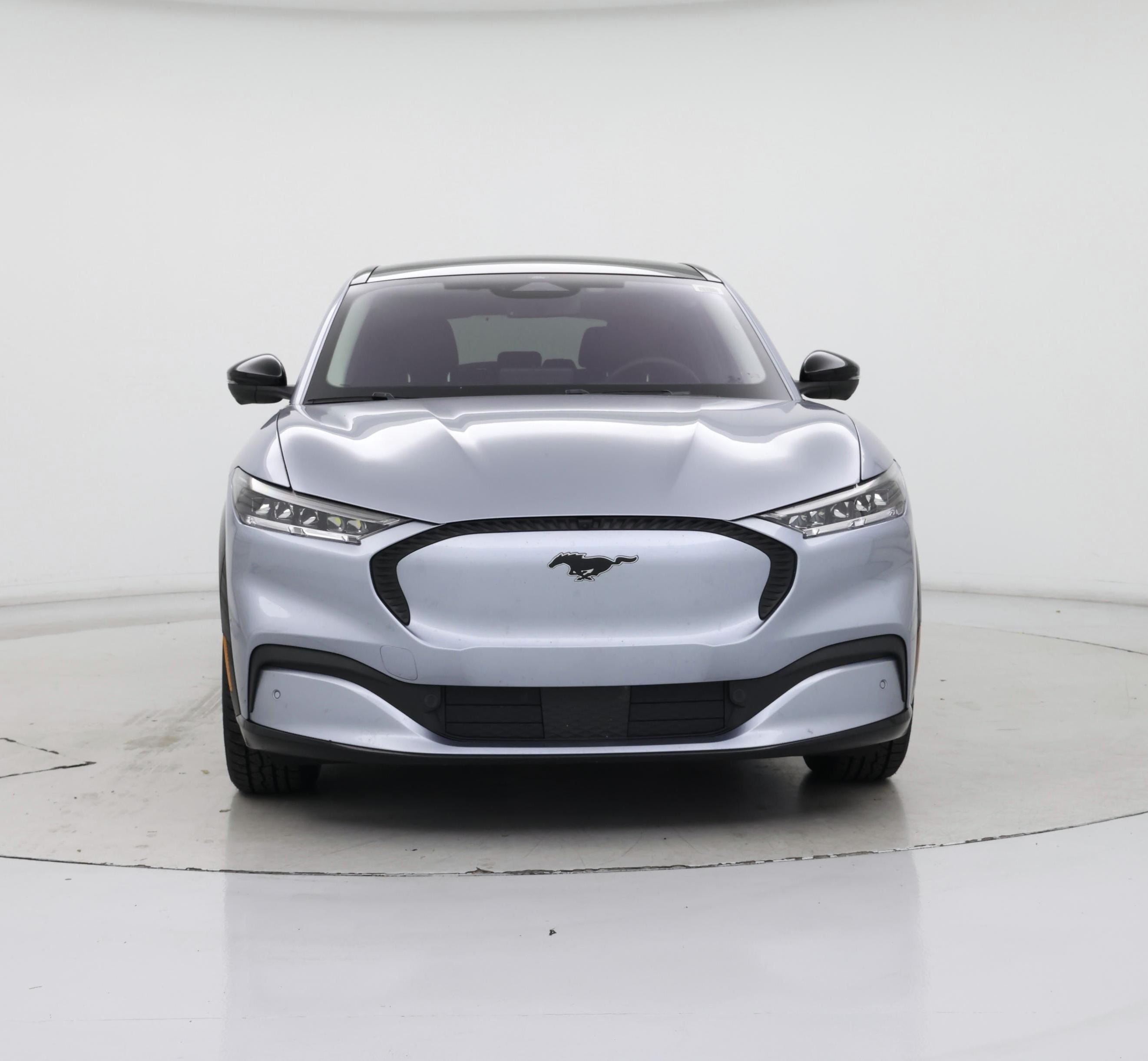 Thumbnail: 2022 Ford Mustang Mach-E - 5