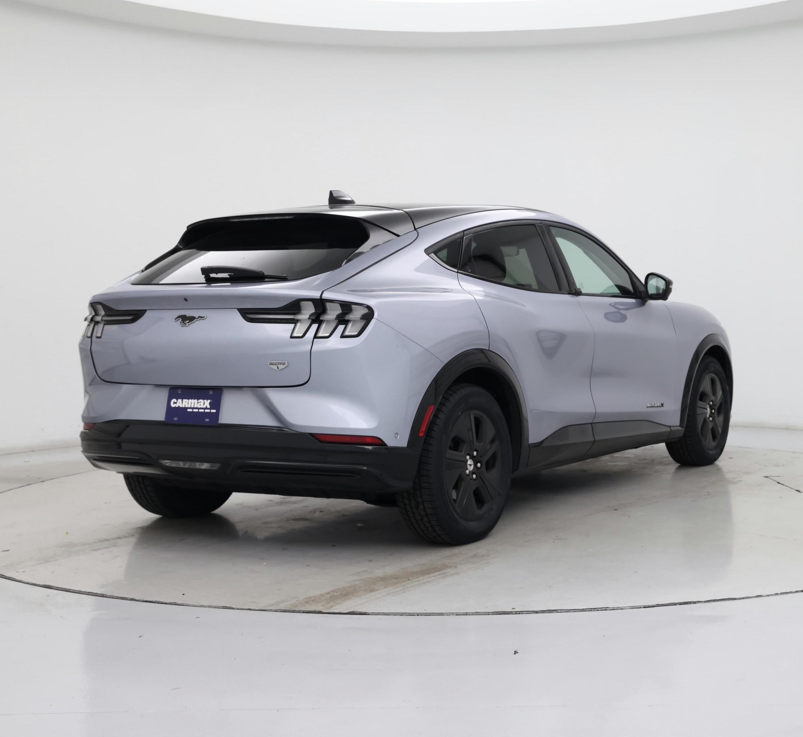 Thumbnail: 2022 Ford Mustang Mach-E - 8