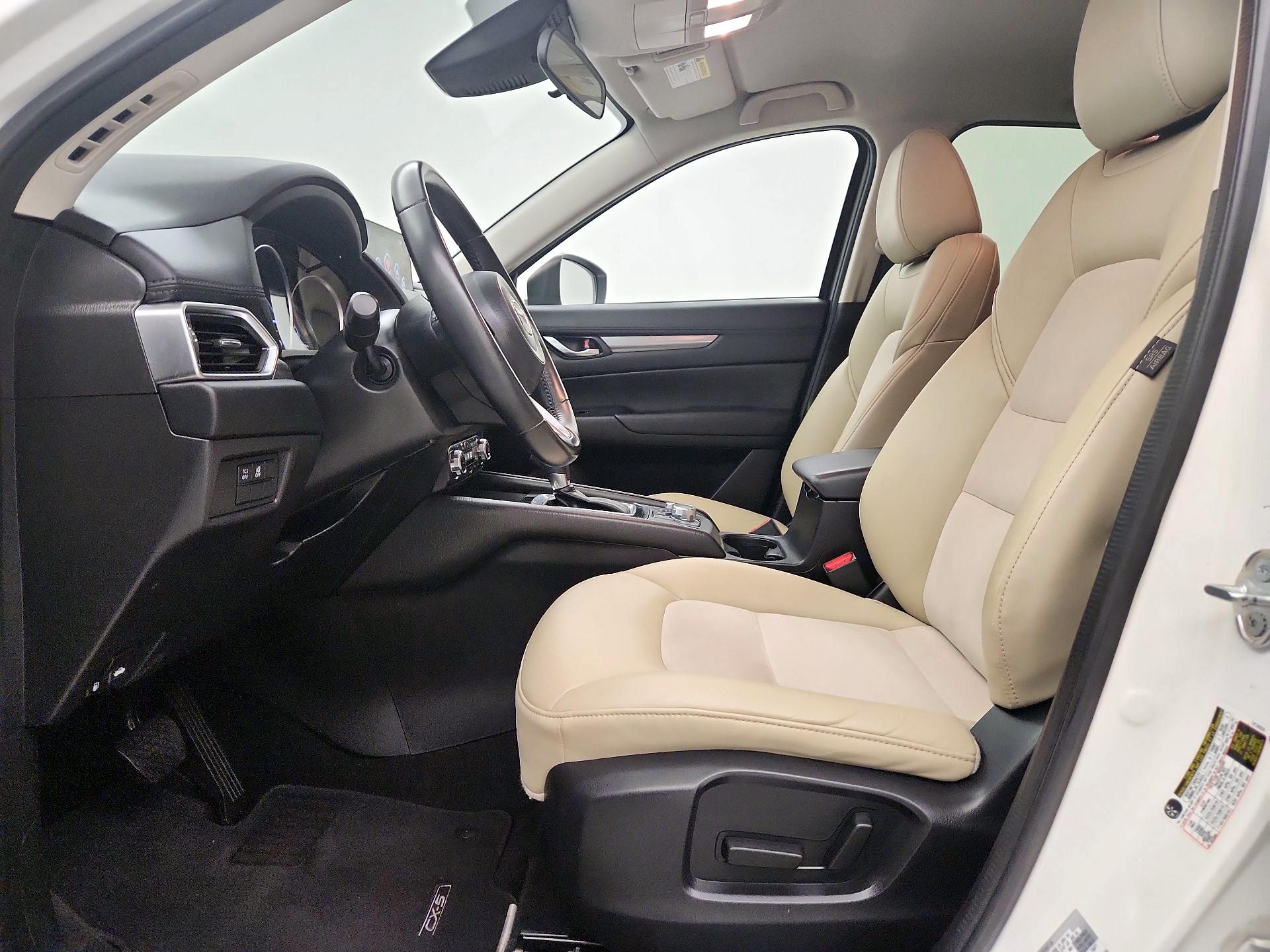 Thumbnail: 2018 Mazda CX-5 - 11