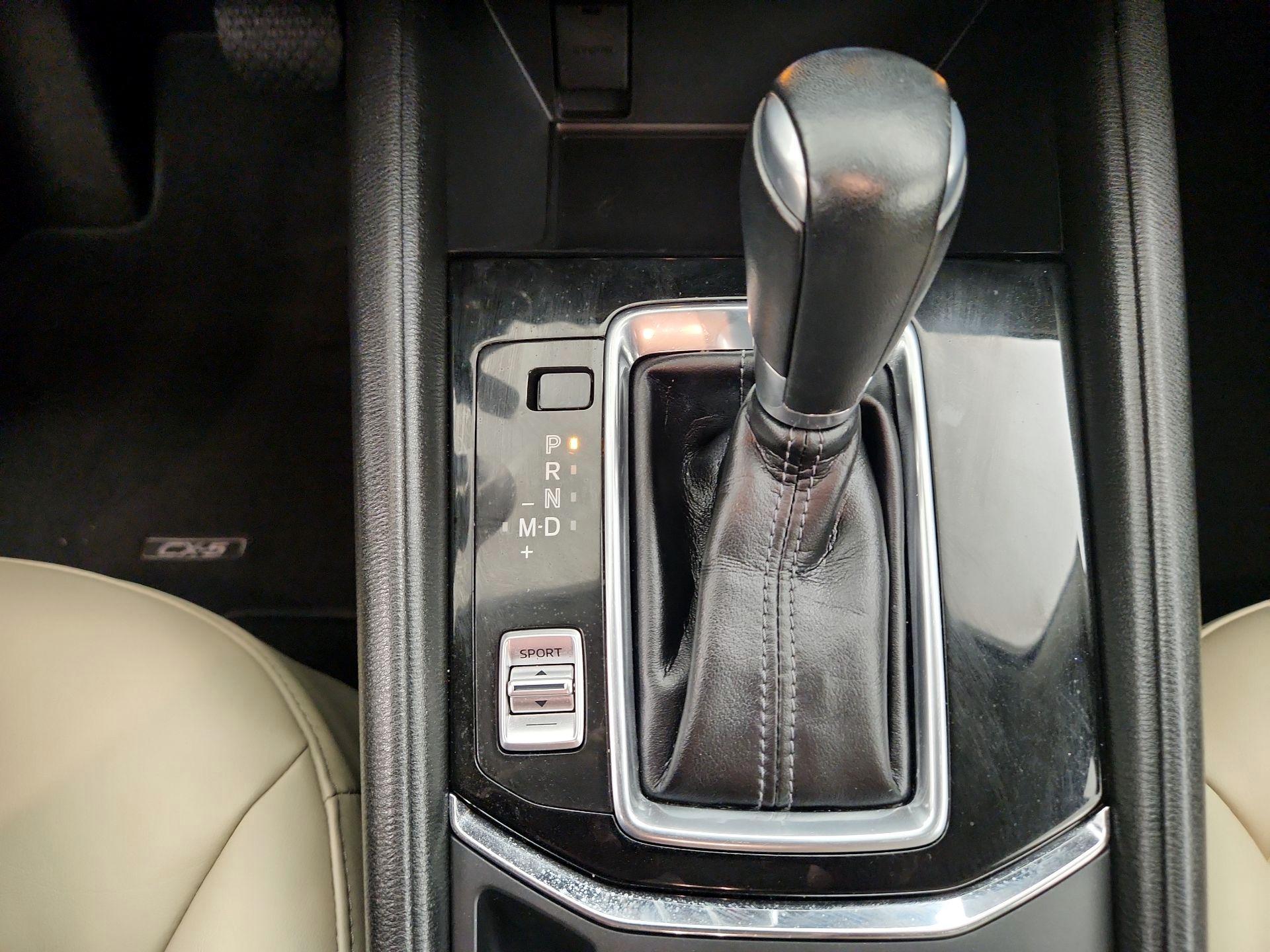 Thumbnail: 2018 Mazda CX-5 - 17