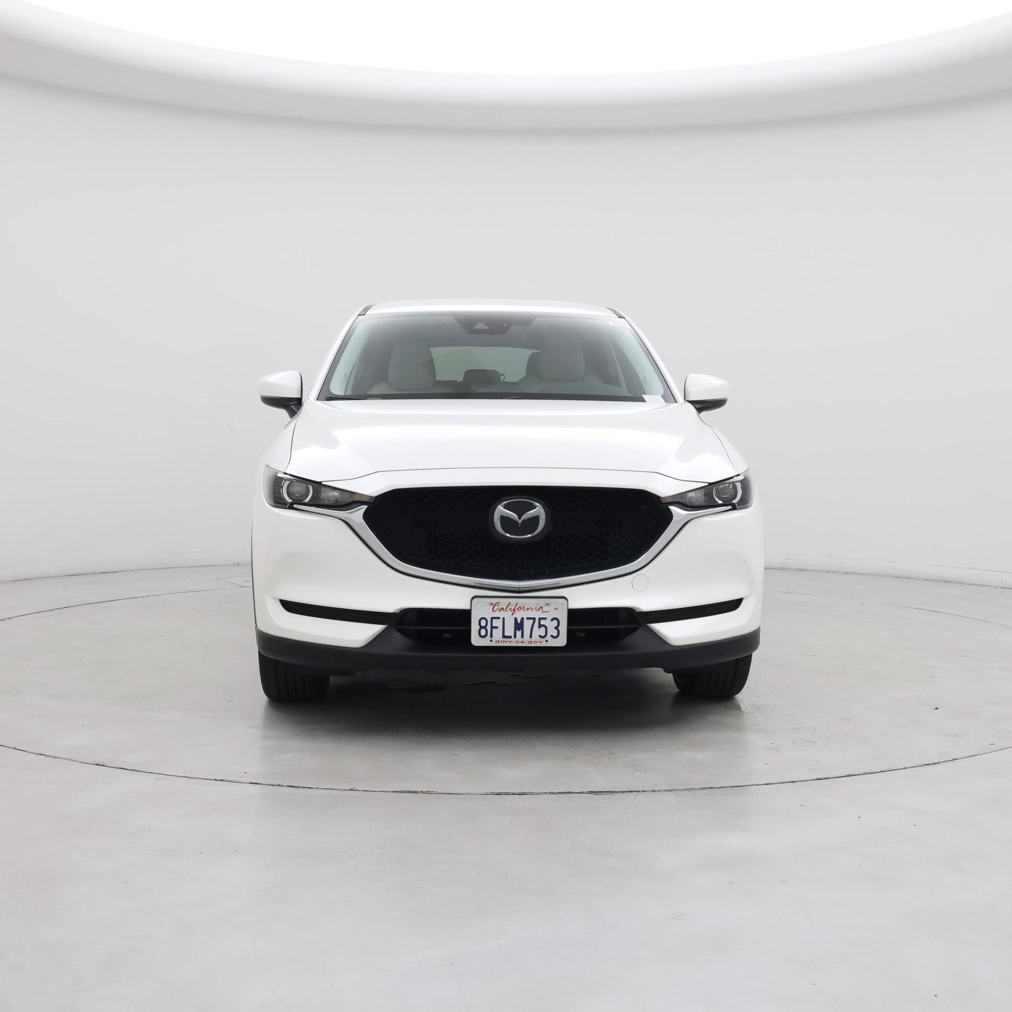 Thumbnail: 2018 Mazda CX-5 - 5