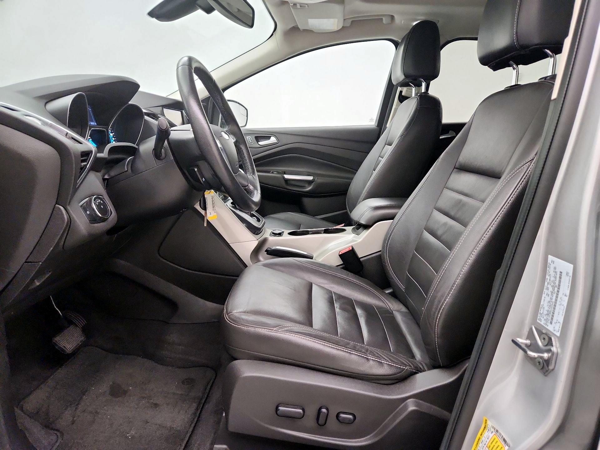 Thumbnail: 2013 Ford Escape - 11