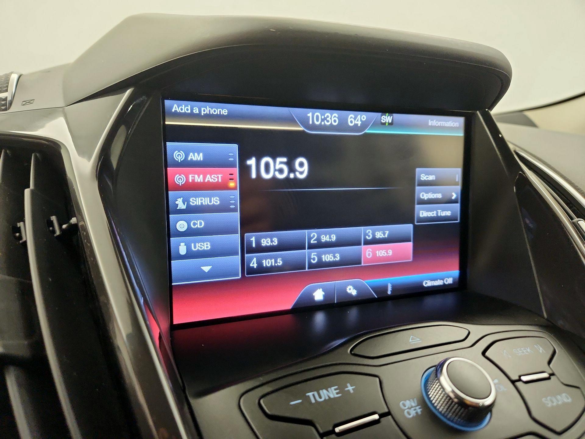 Thumbnail: 2013 Ford Escape - 14