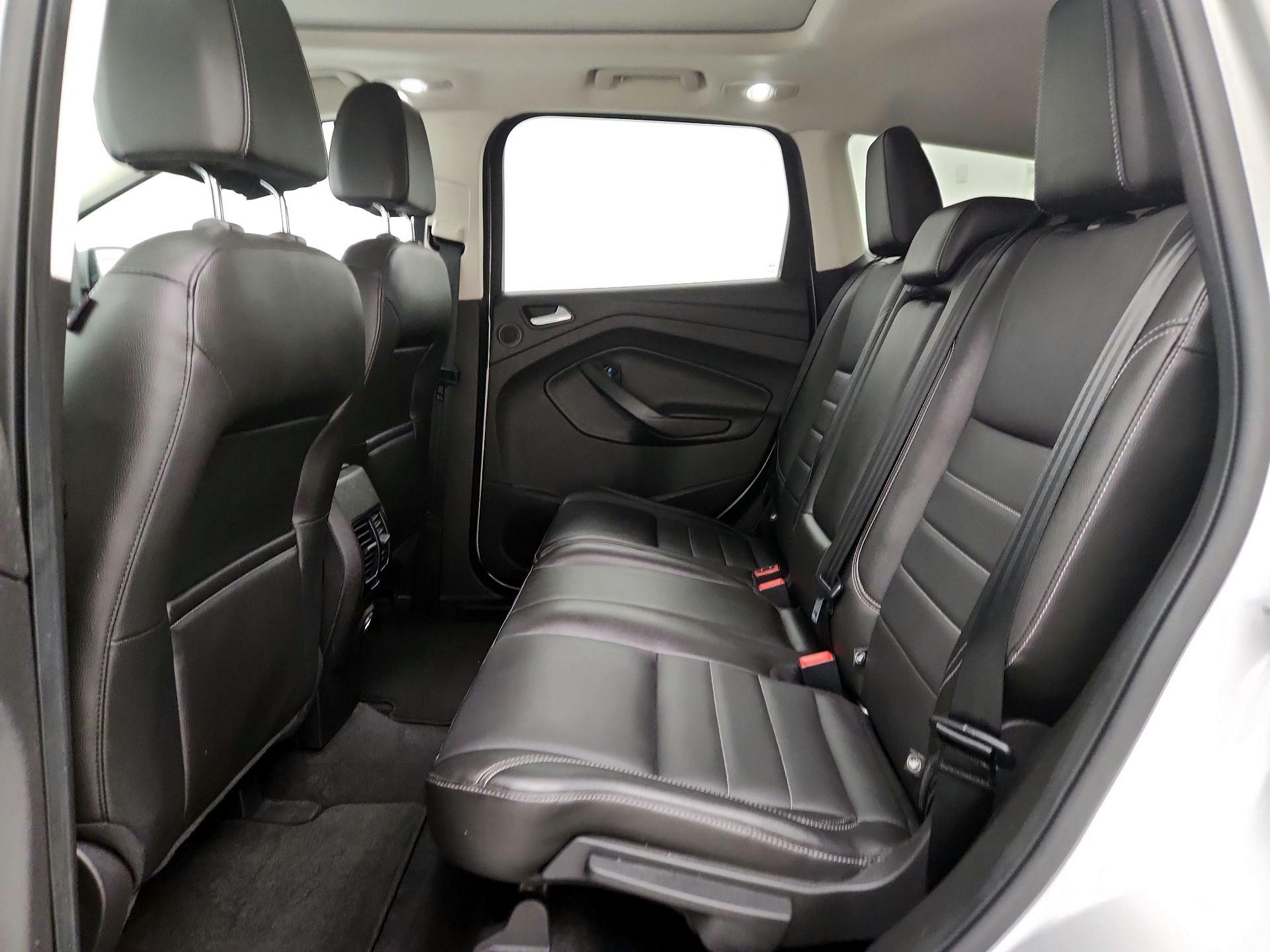 Thumbnail: 2013 Ford Escape - 18