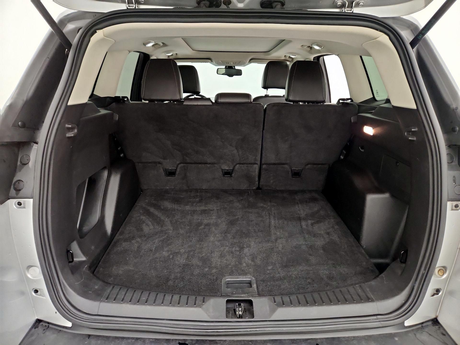 Thumbnail: 2013 Ford Escape - 19