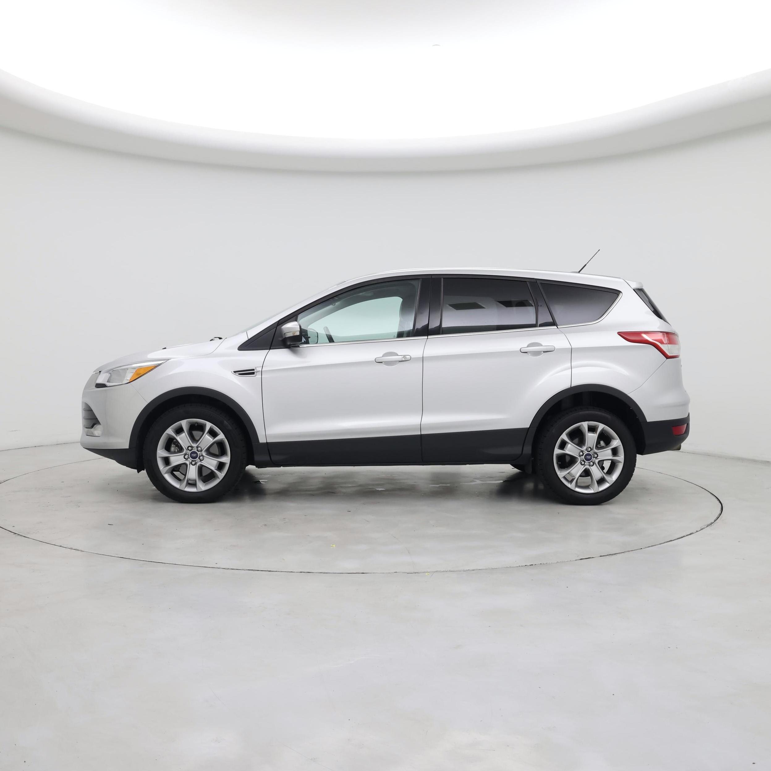 Thumbnail: 2013 Ford Escape - 3