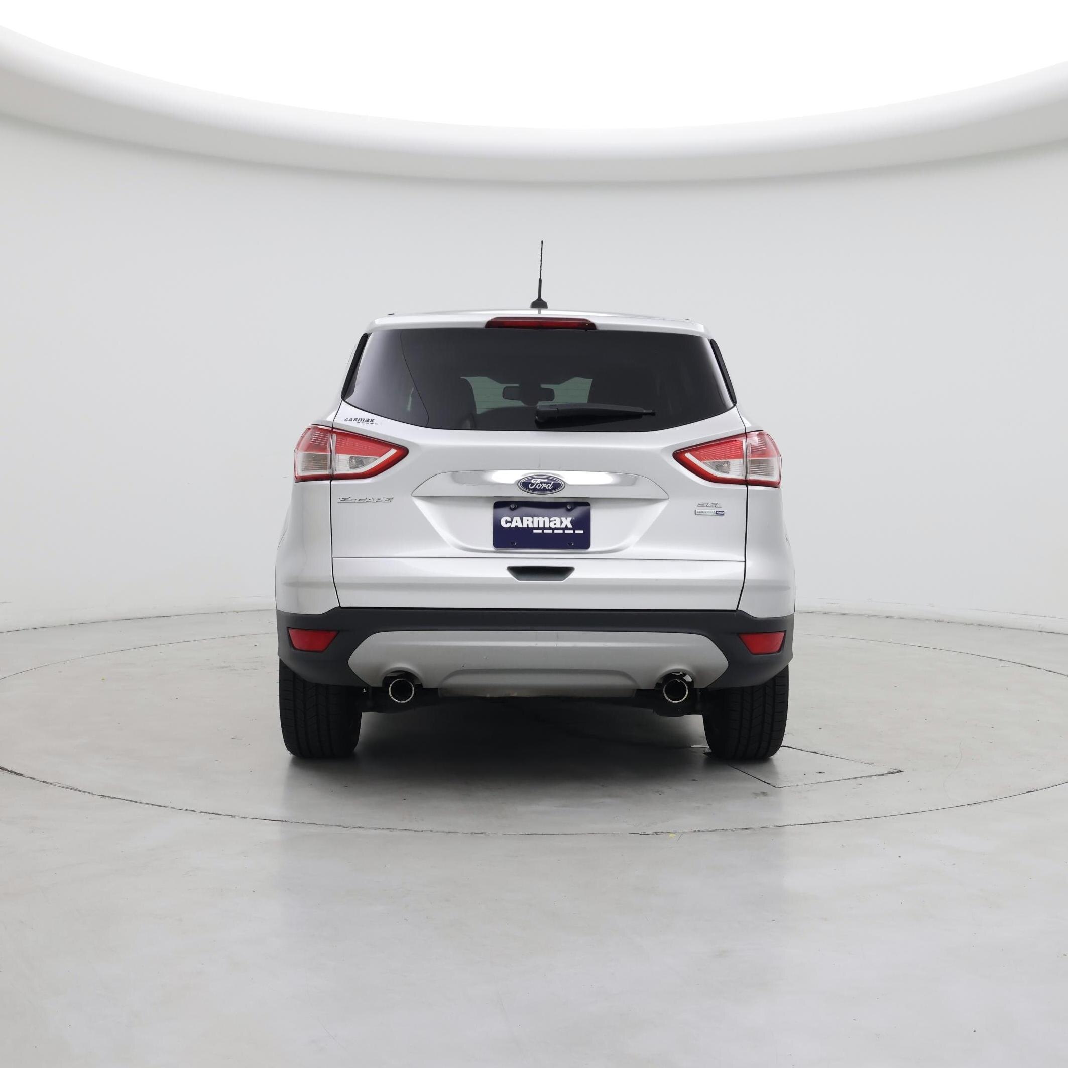 Thumbnail: 2013 Ford Escape - 6
