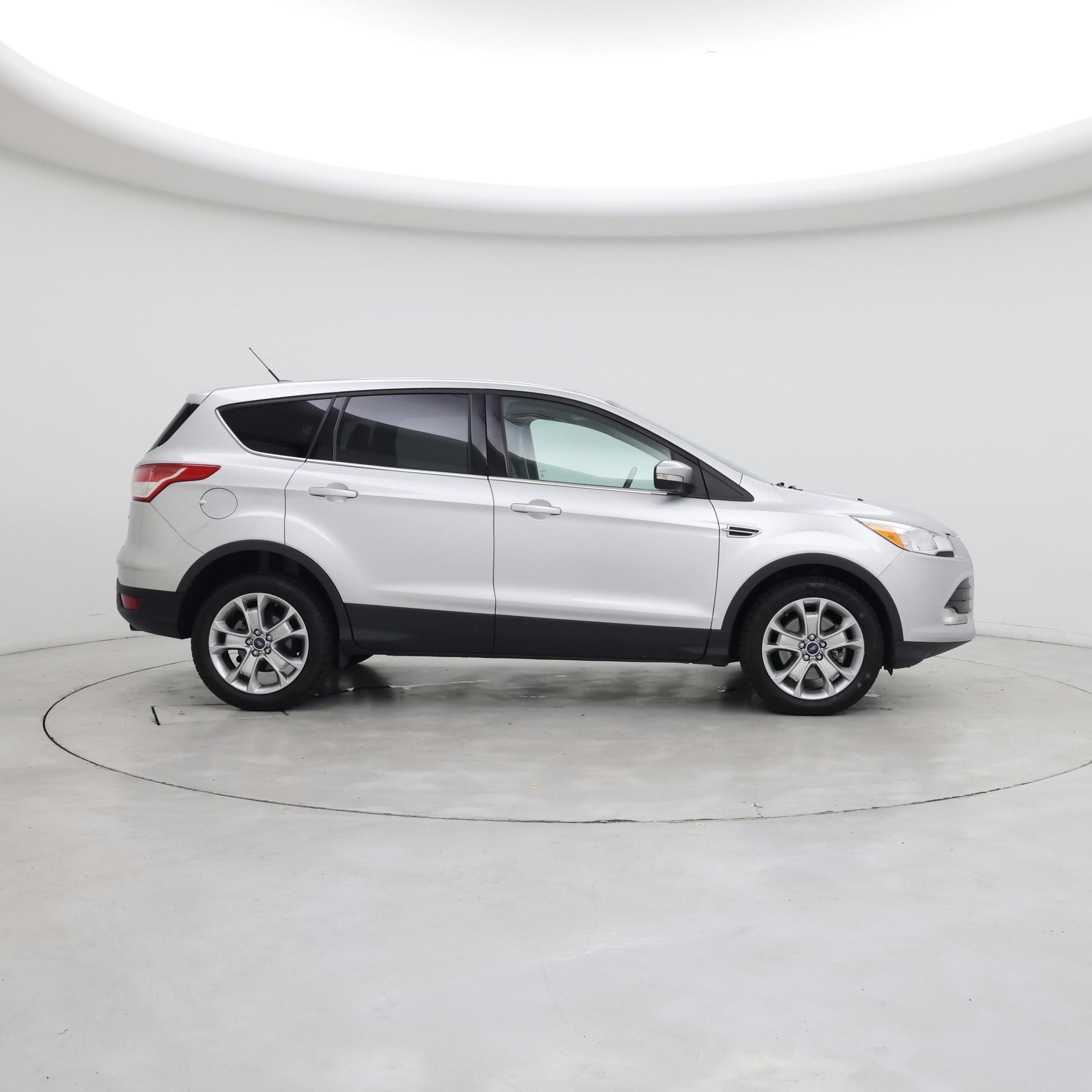 Thumbnail: 2013 Ford Escape - 7