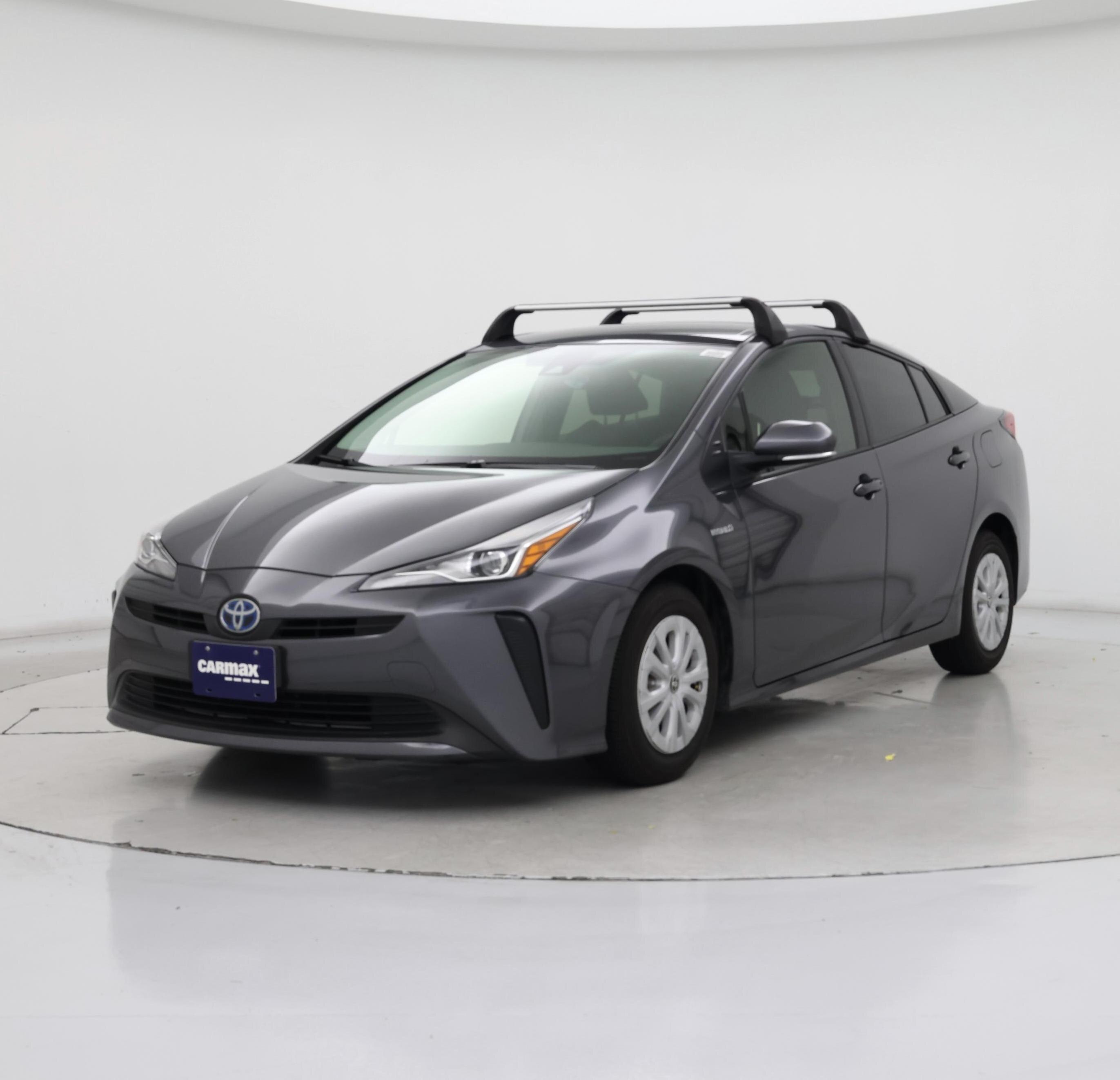Thumbnail: 2022 Toyota Prius - 4