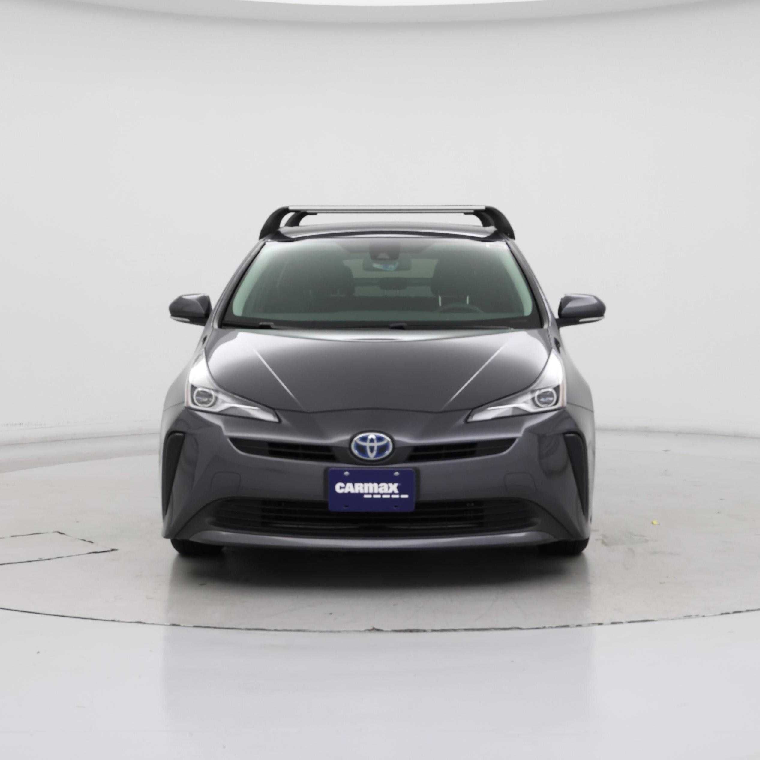 Thumbnail: 2022 Toyota Prius - 5