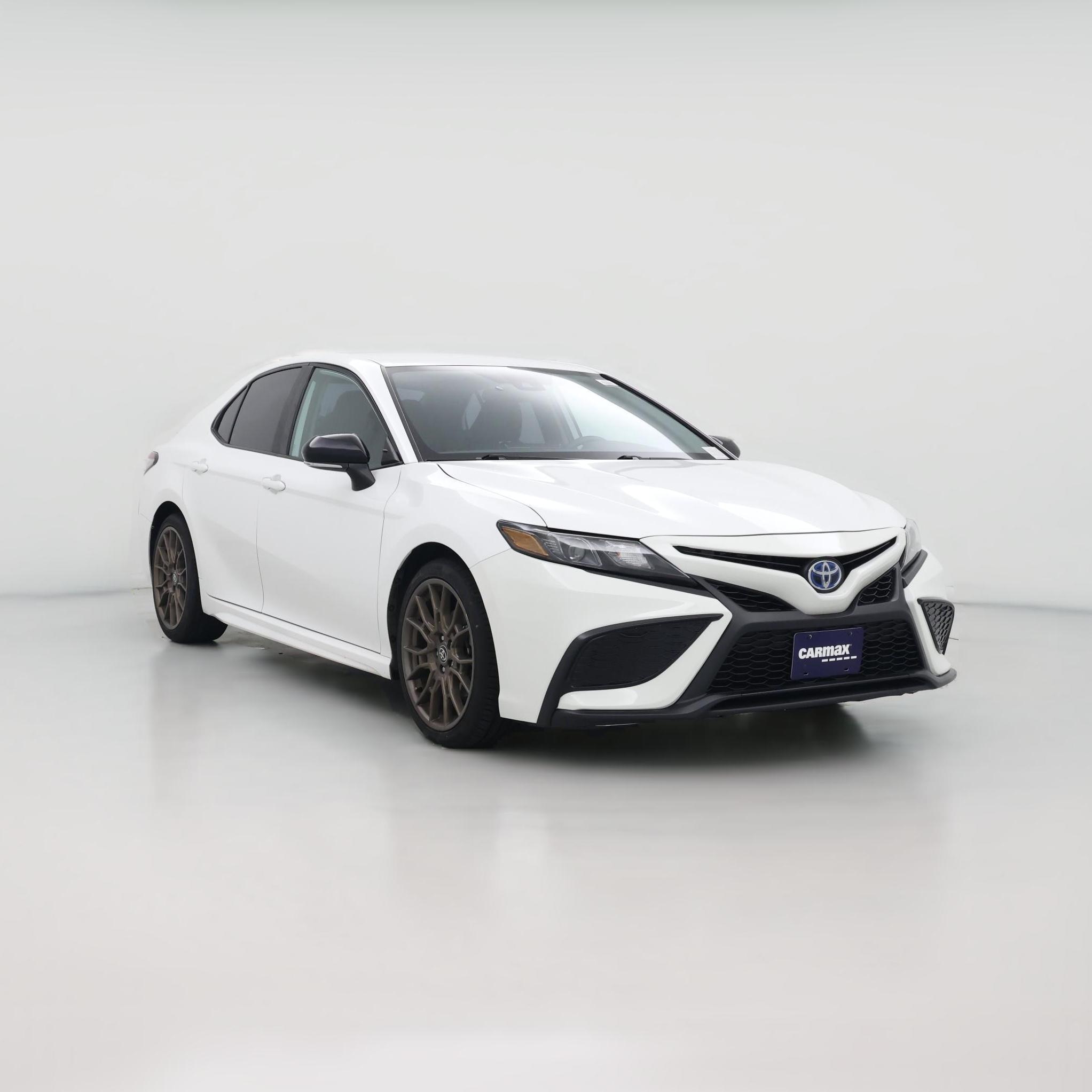 Thumbnail: 2023 Toyota Camry - 1