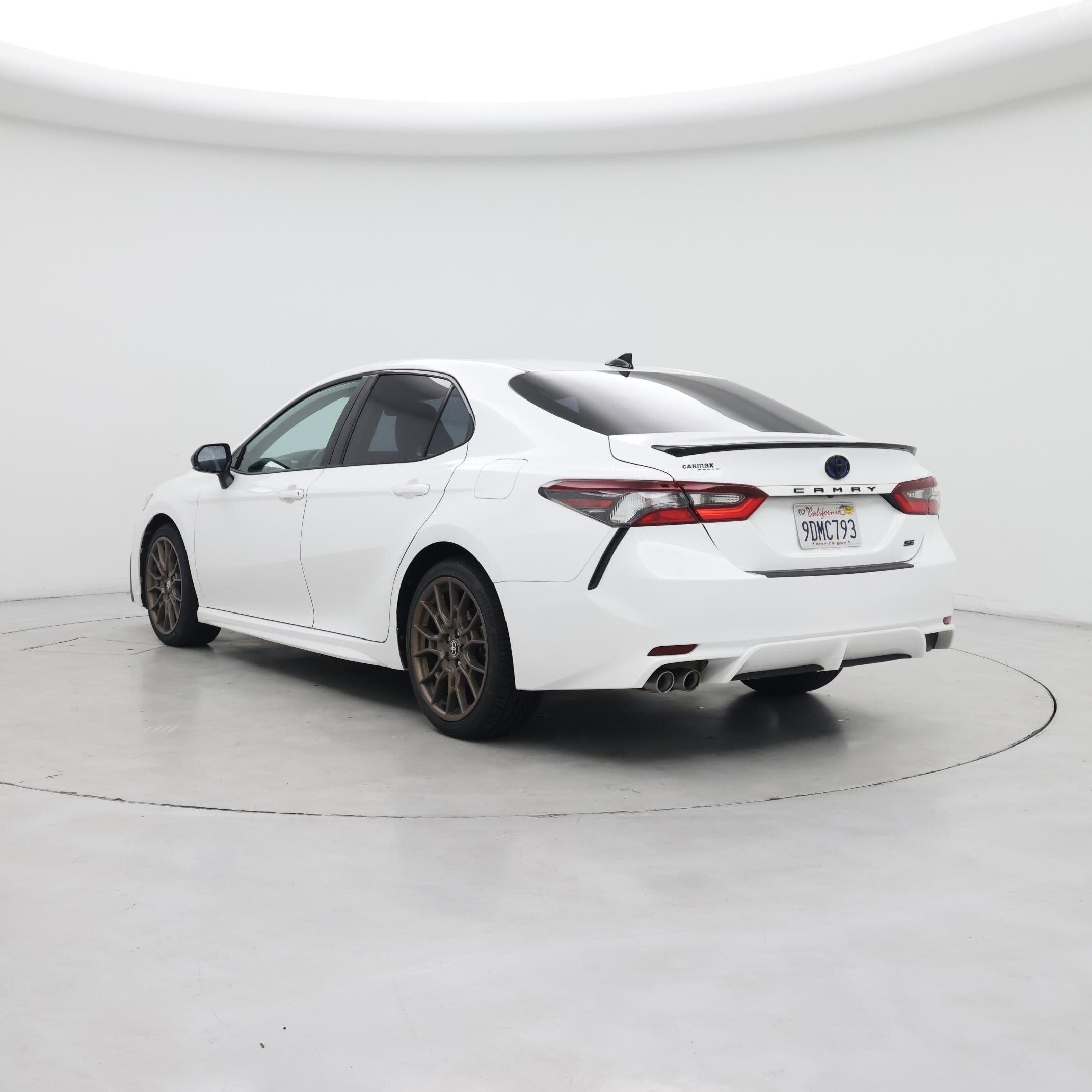 Thumbnail: 2023 Toyota Camry - 2
