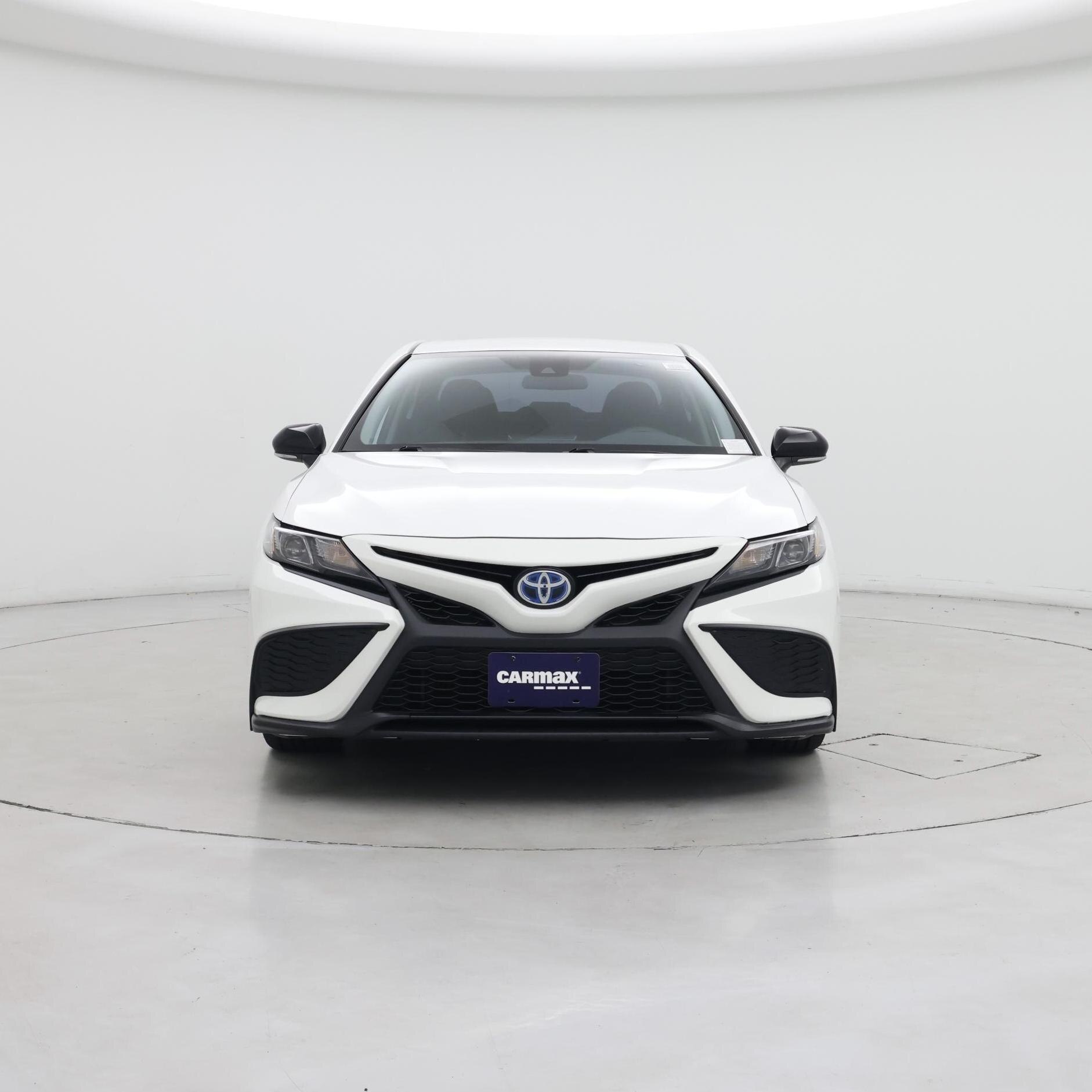 Thumbnail: 2023 Toyota Camry - 5