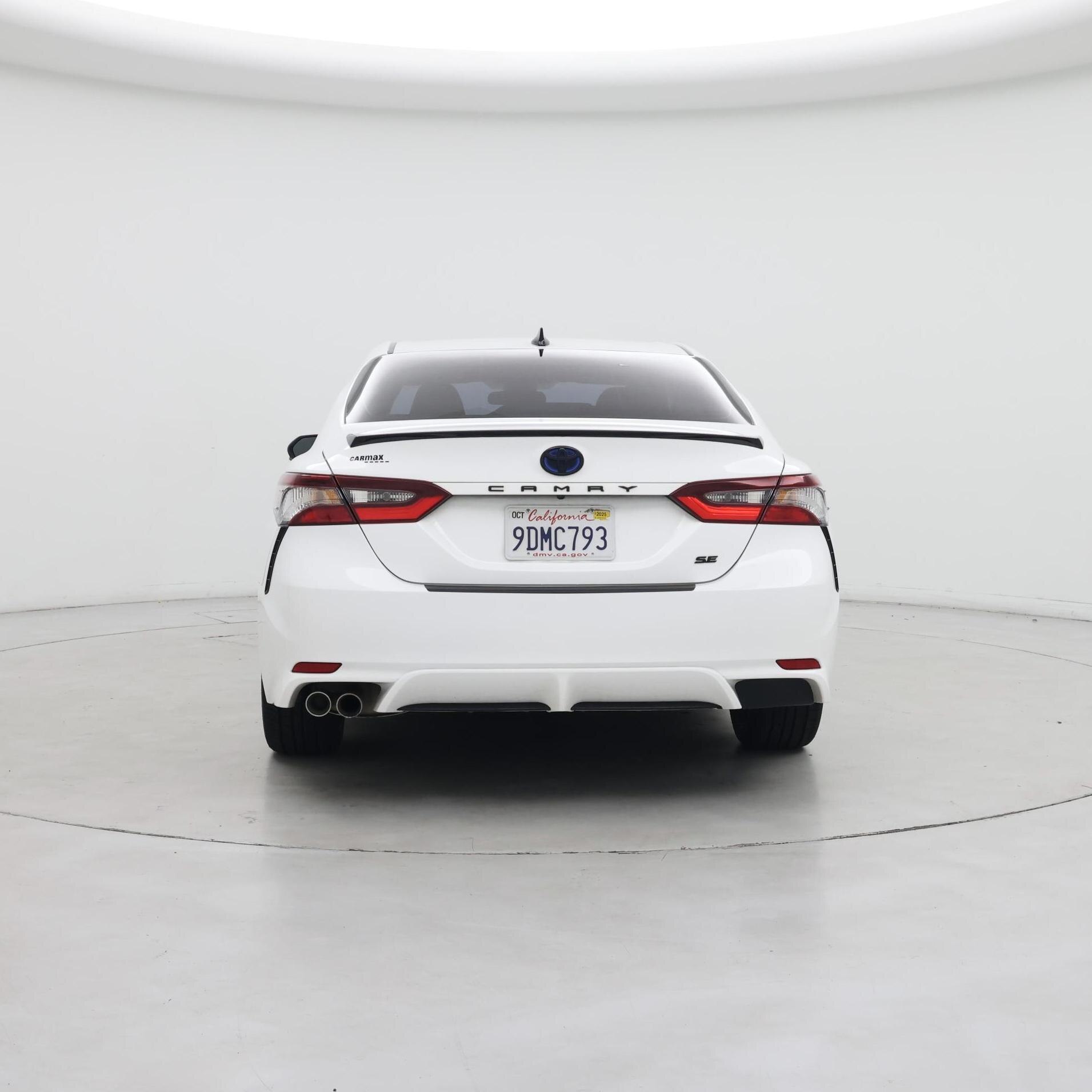 Thumbnail: 2023 Toyota Camry - 6
