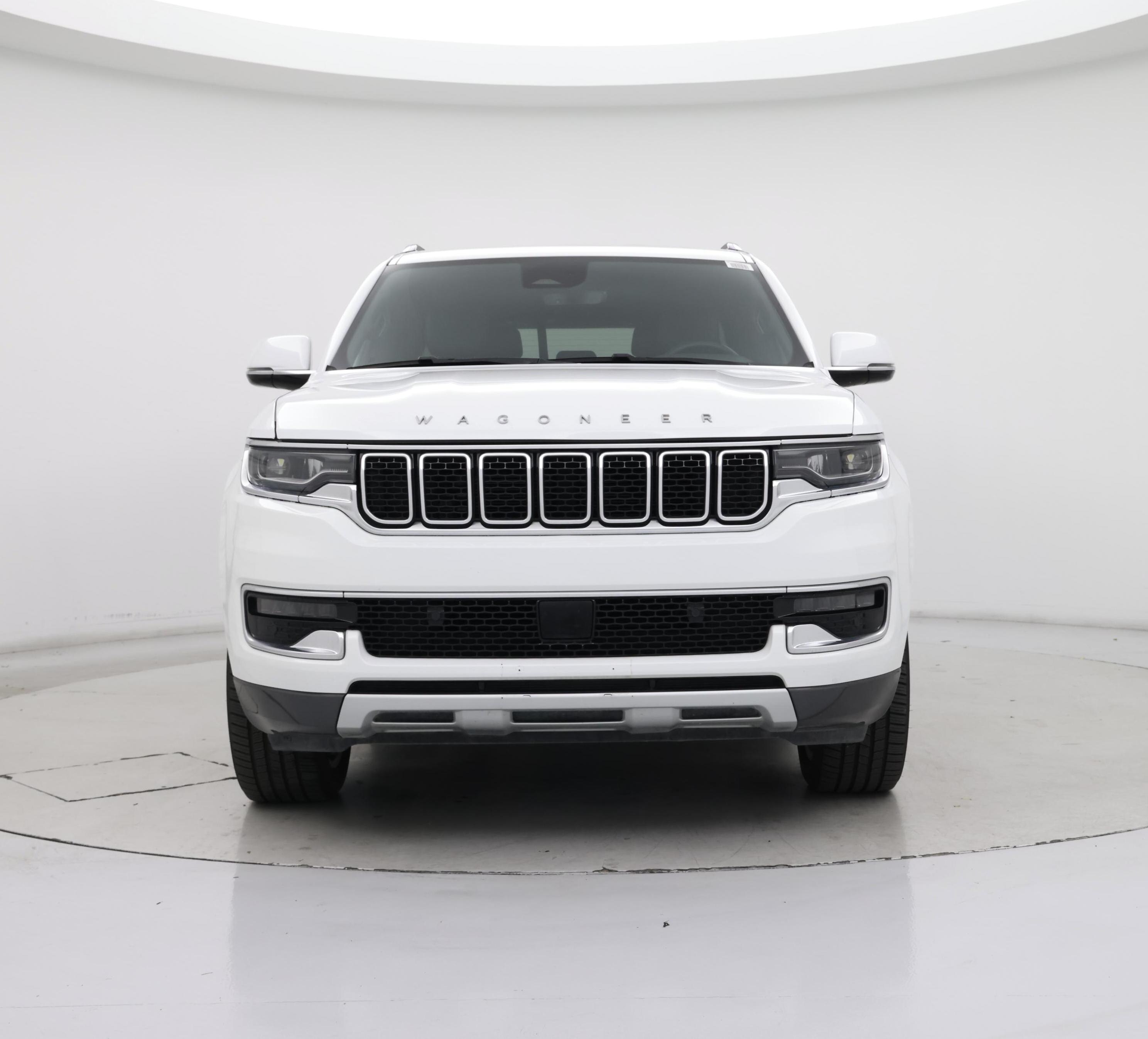 Thumbnail: 2022 Jeep Wagoneer - 5