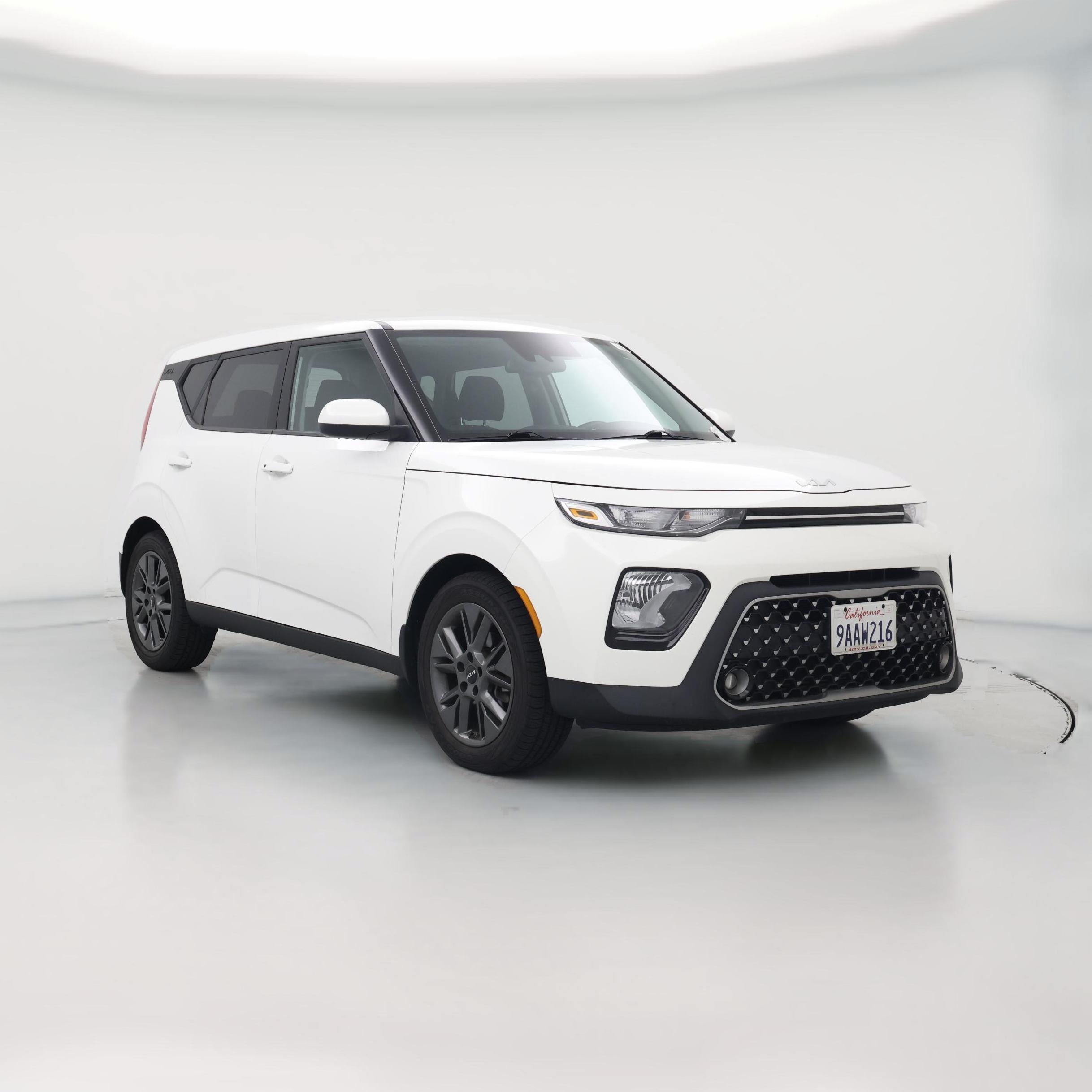 Thumbnail: 2022 Kia Soul - 1