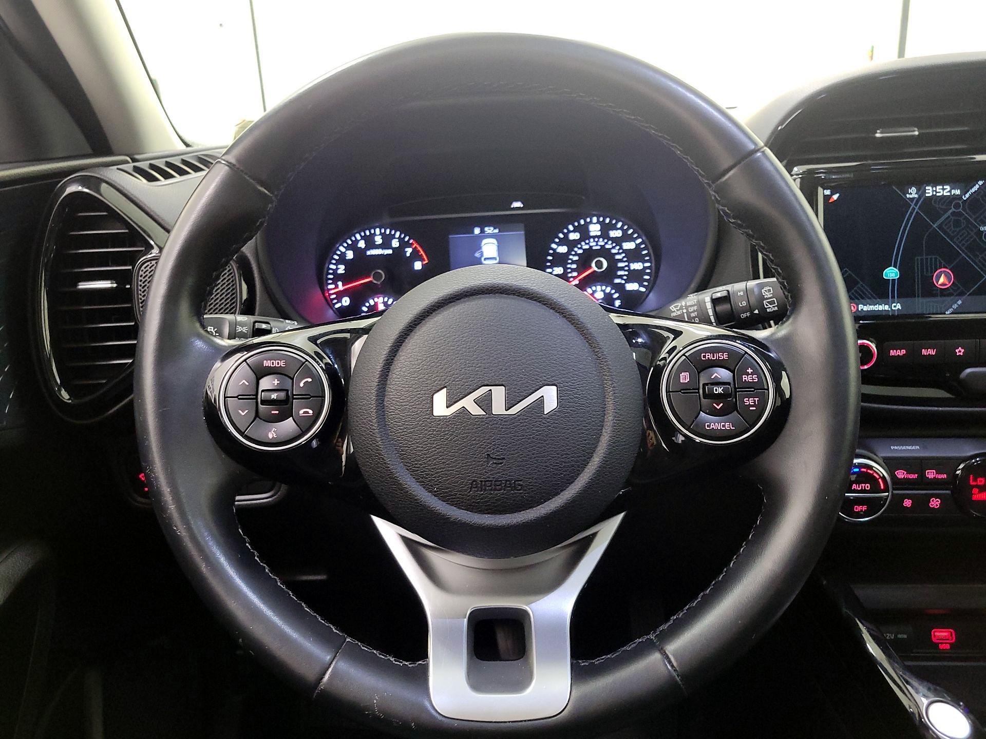 Thumbnail: 2022 Kia Soul - 10