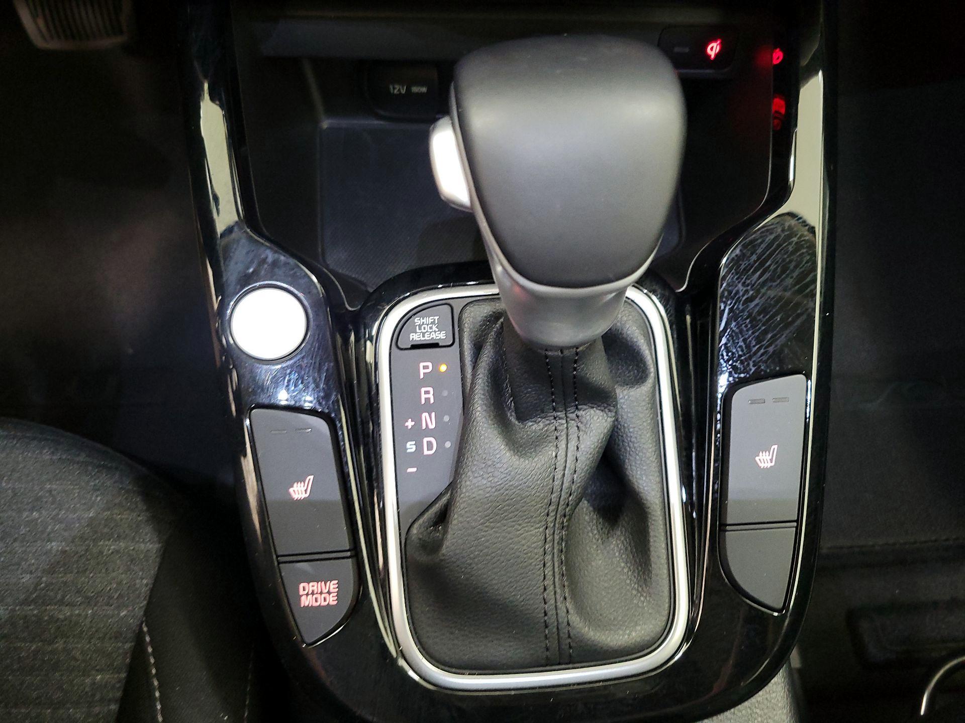 Thumbnail: 2022 Kia Soul - 18