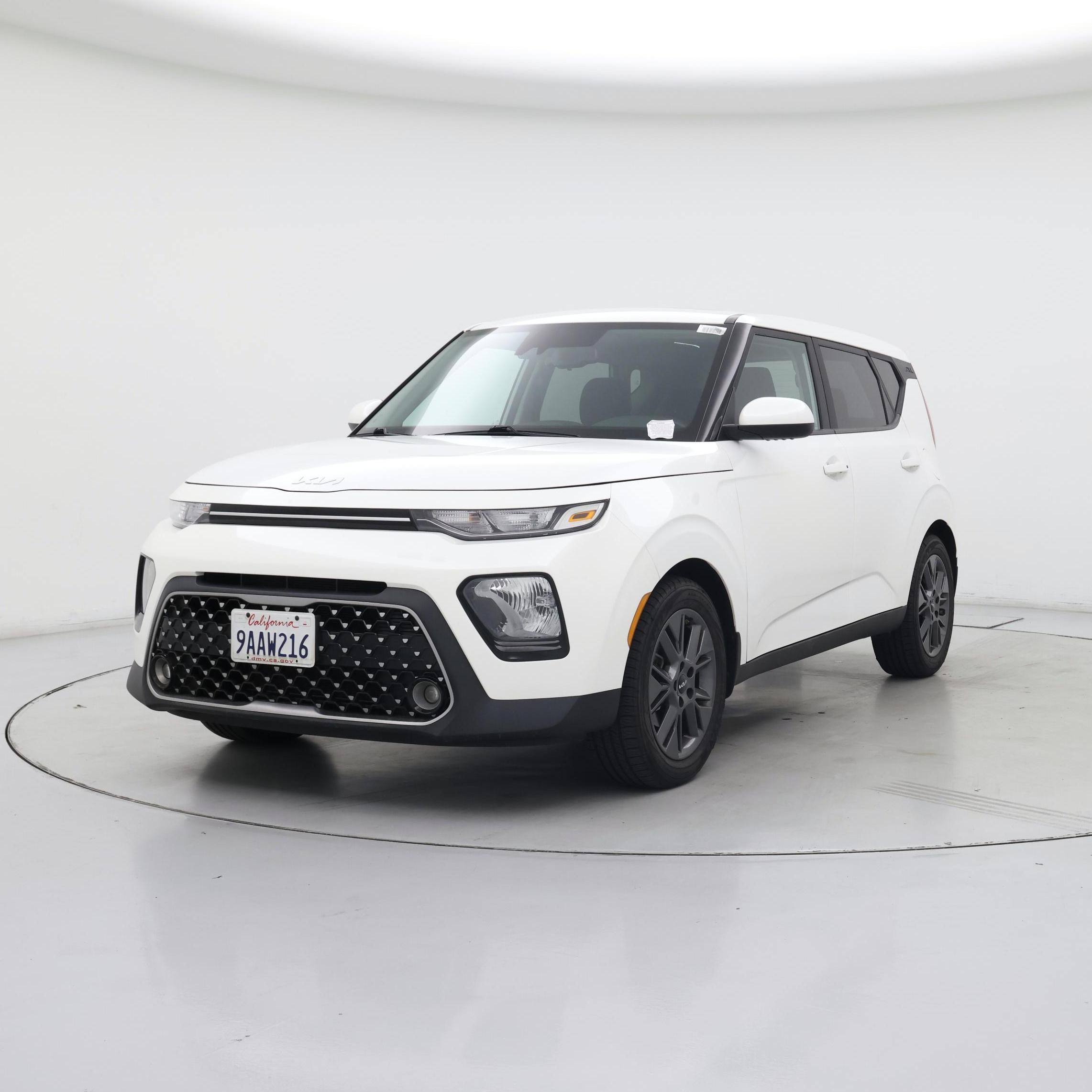 Thumbnail: 2022 Kia Soul - 4