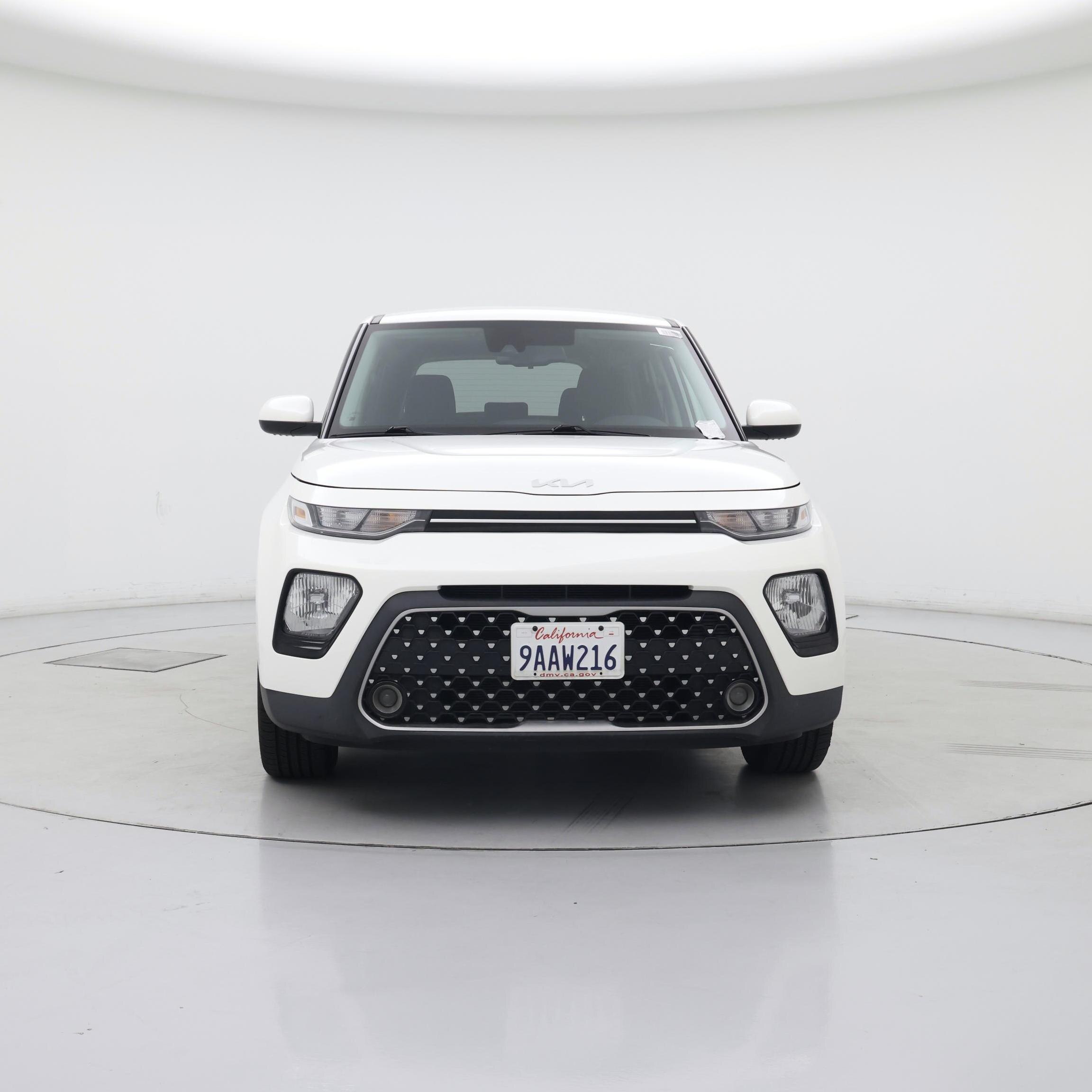 Thumbnail: 2022 Kia Soul - 5