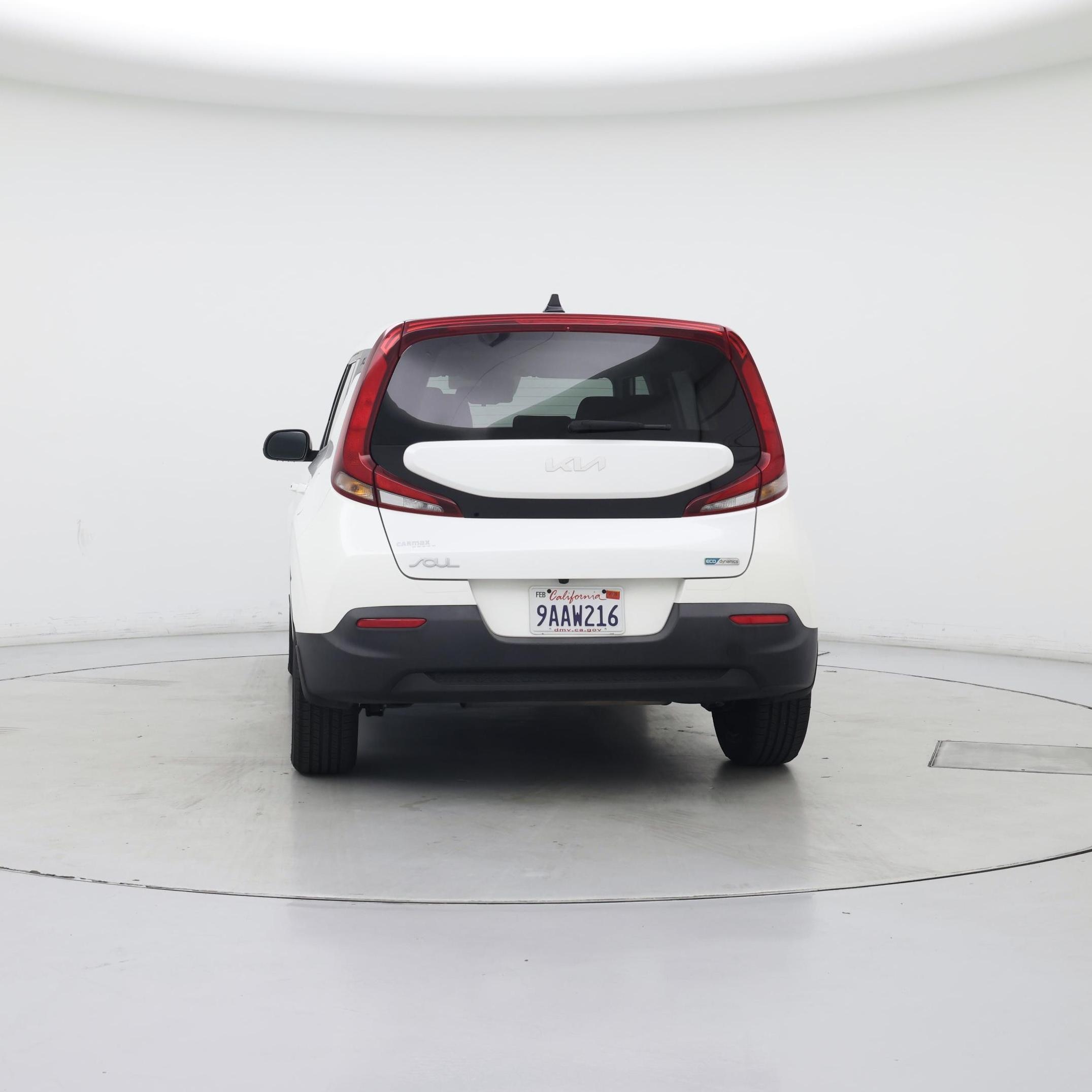 Thumbnail: 2022 Kia Soul - 6