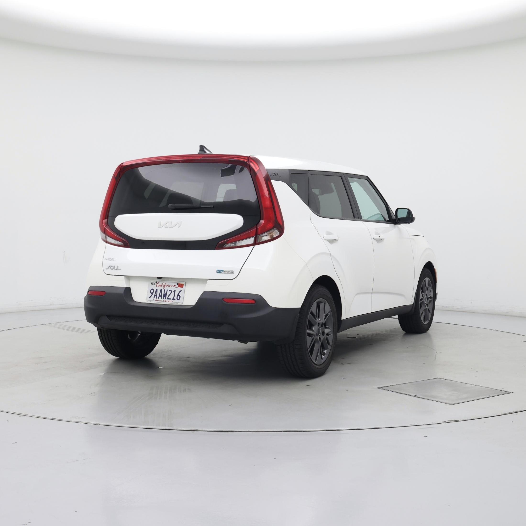 Thumbnail: 2022 Kia Soul - 8