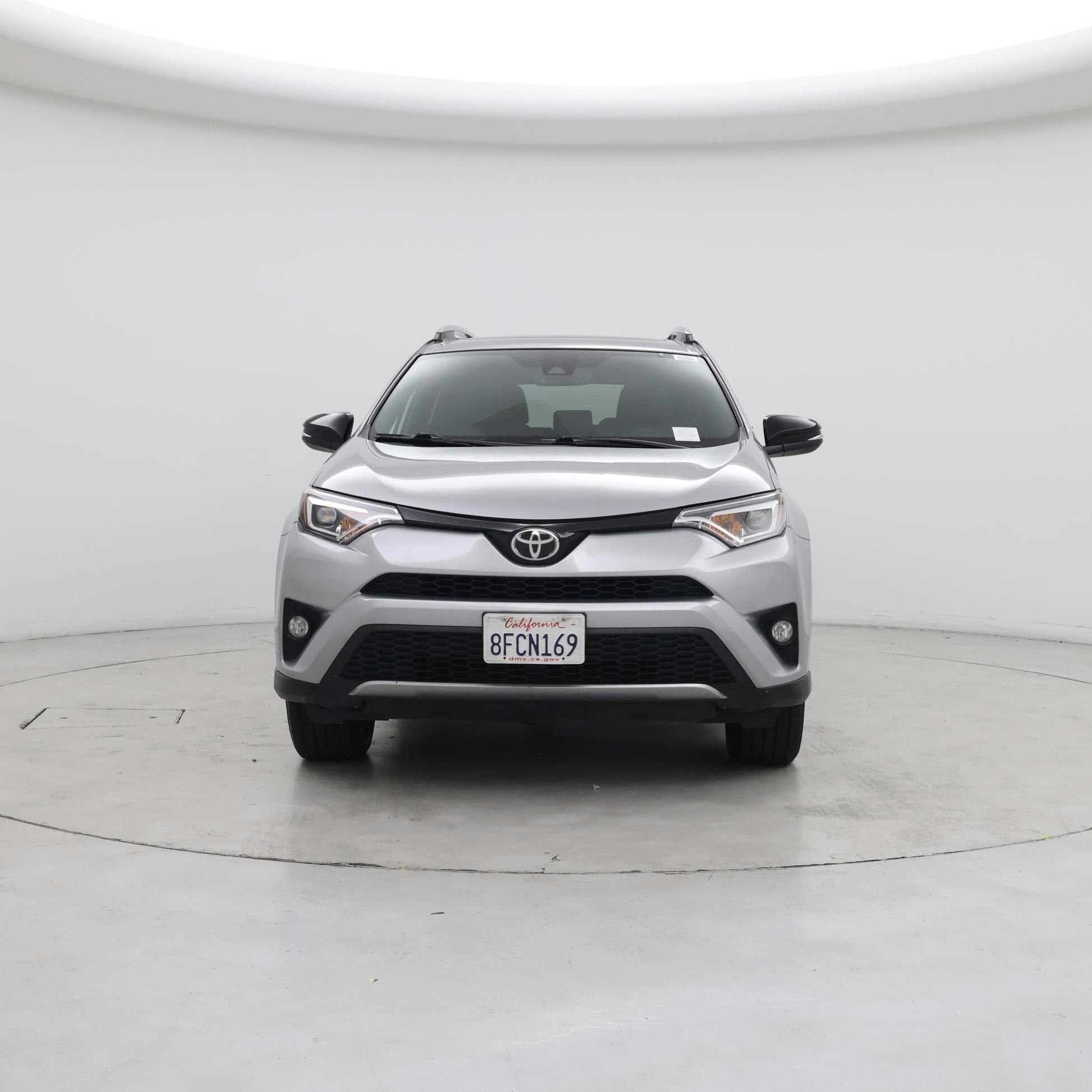 Thumbnail: 2018 Toyota RAV4 - 5