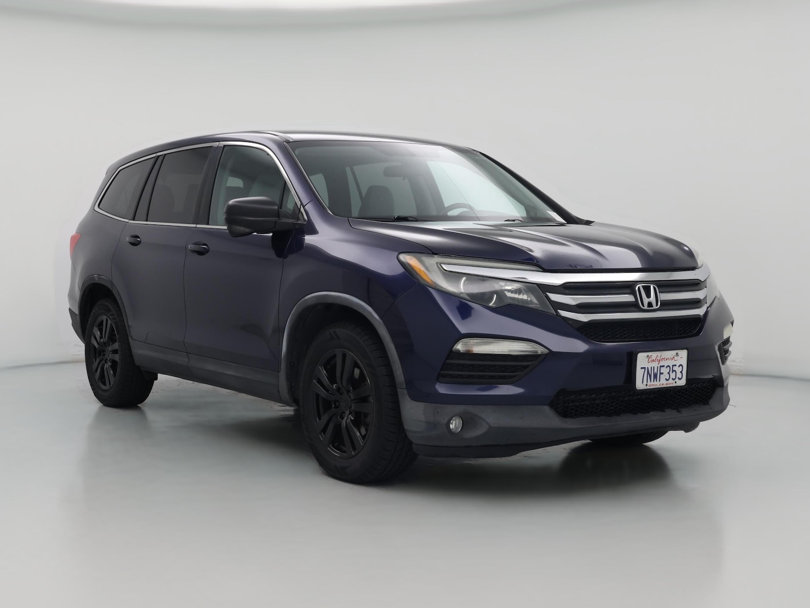2016 Honda Pilot EX