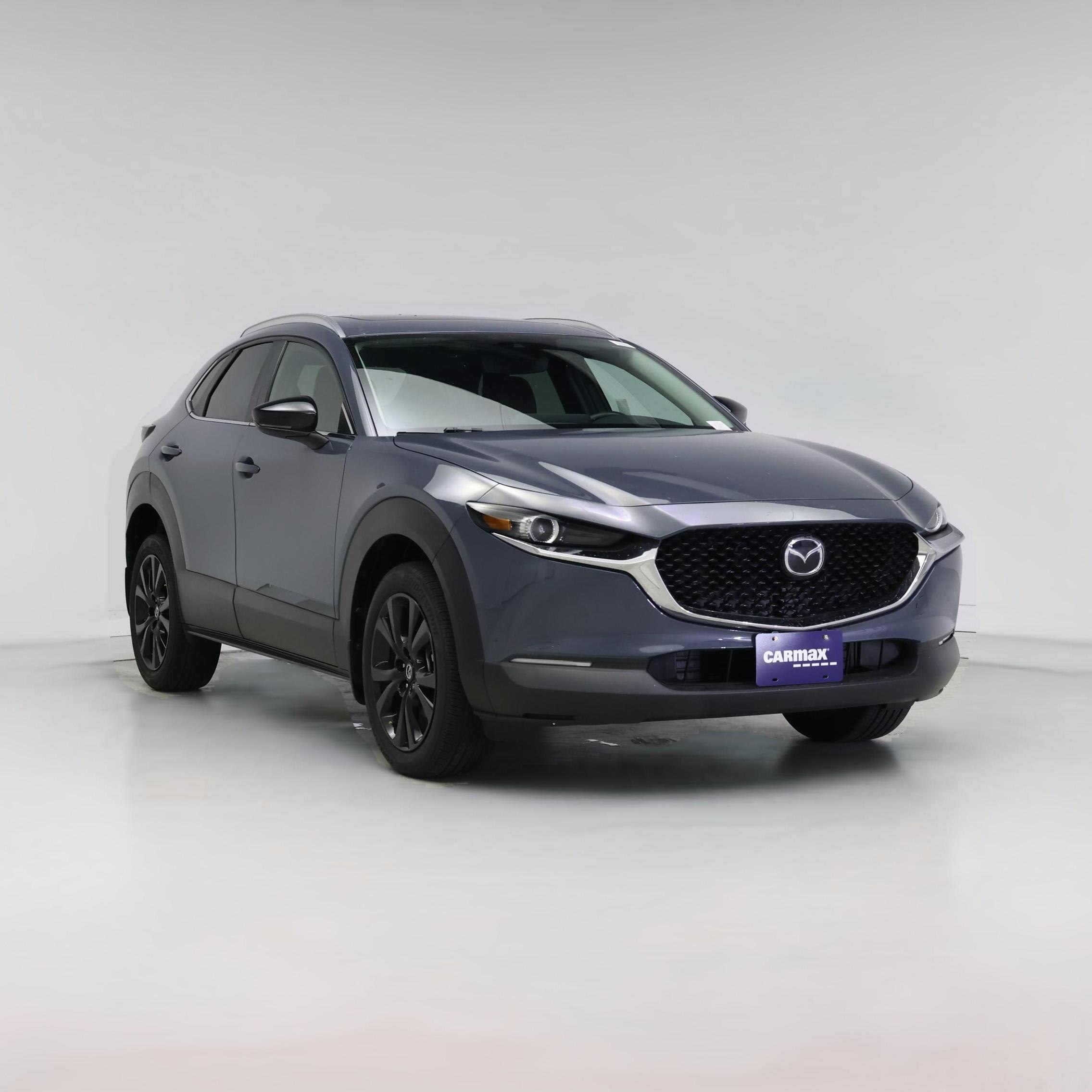 Thumbnail: 2023 Mazda CX-30 - 1