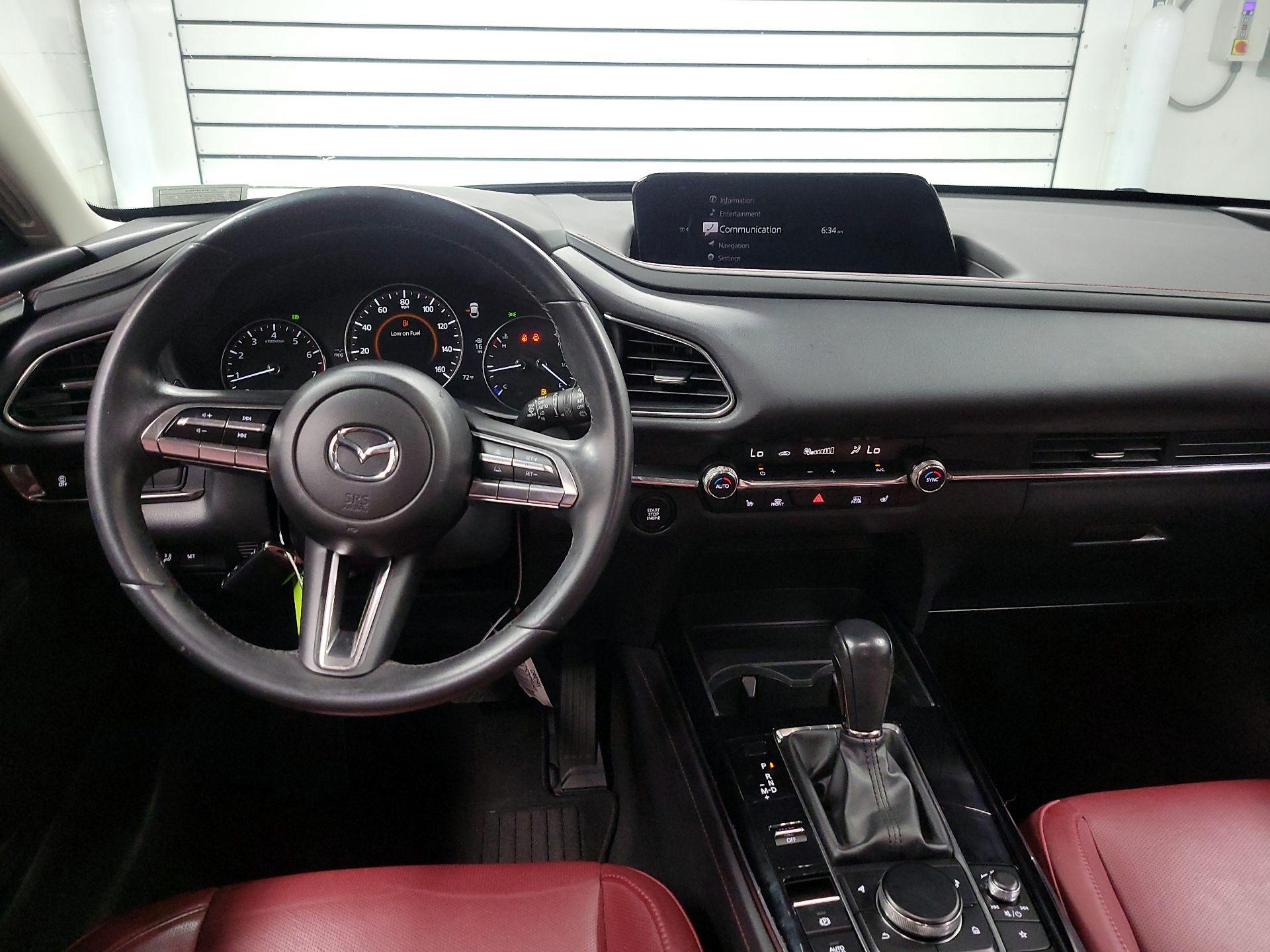 Thumbnail: 2023 Mazda CX-30 - 9