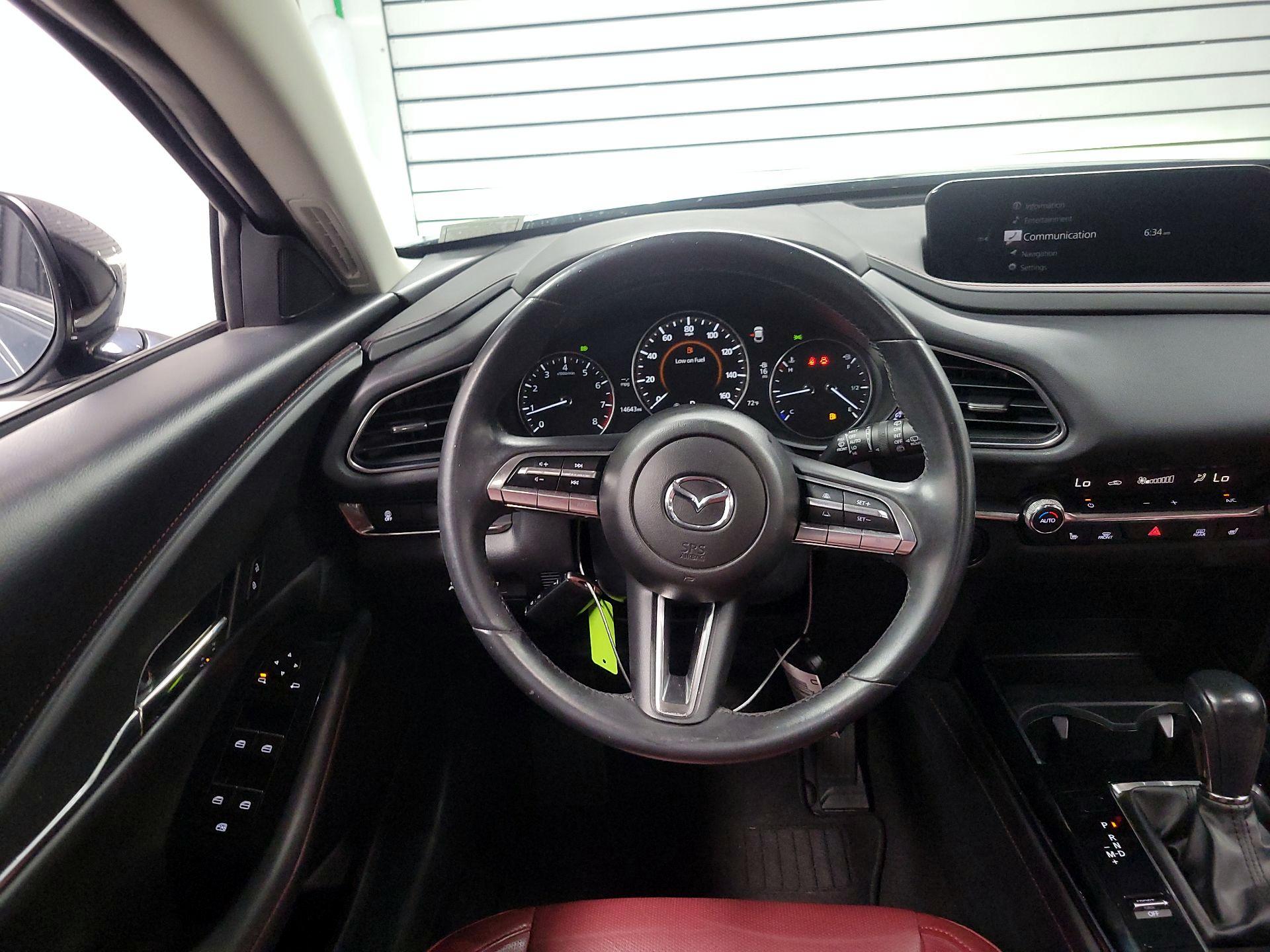 Thumbnail: 2023 Mazda CX-30 - 10