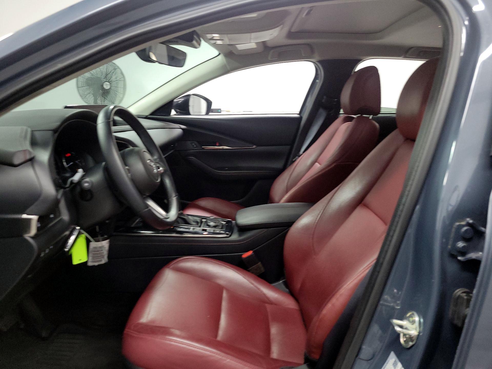 Thumbnail: 2023 Mazda CX-30 - 11