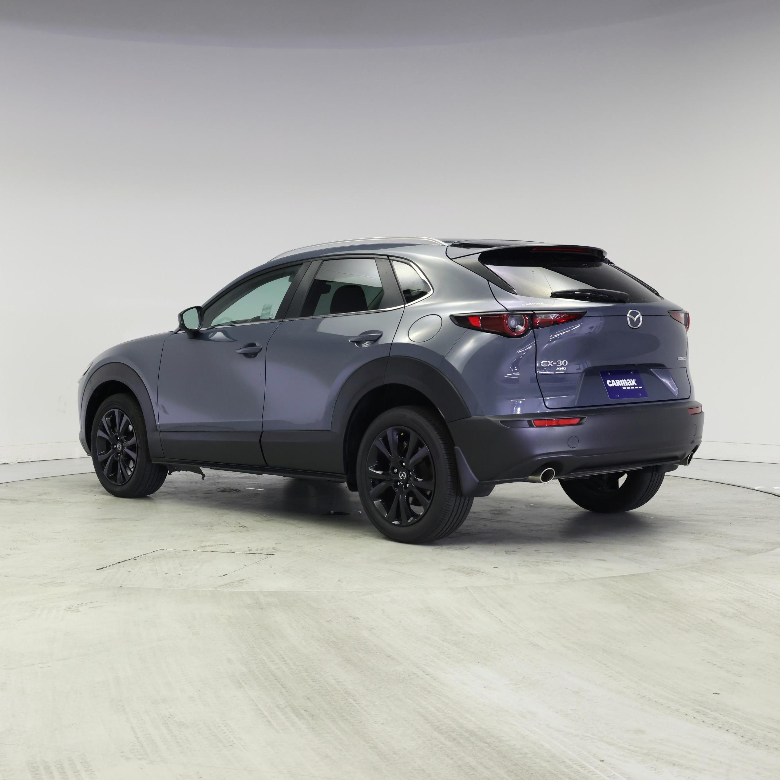 Thumbnail: 2023 Mazda CX-30 - 2