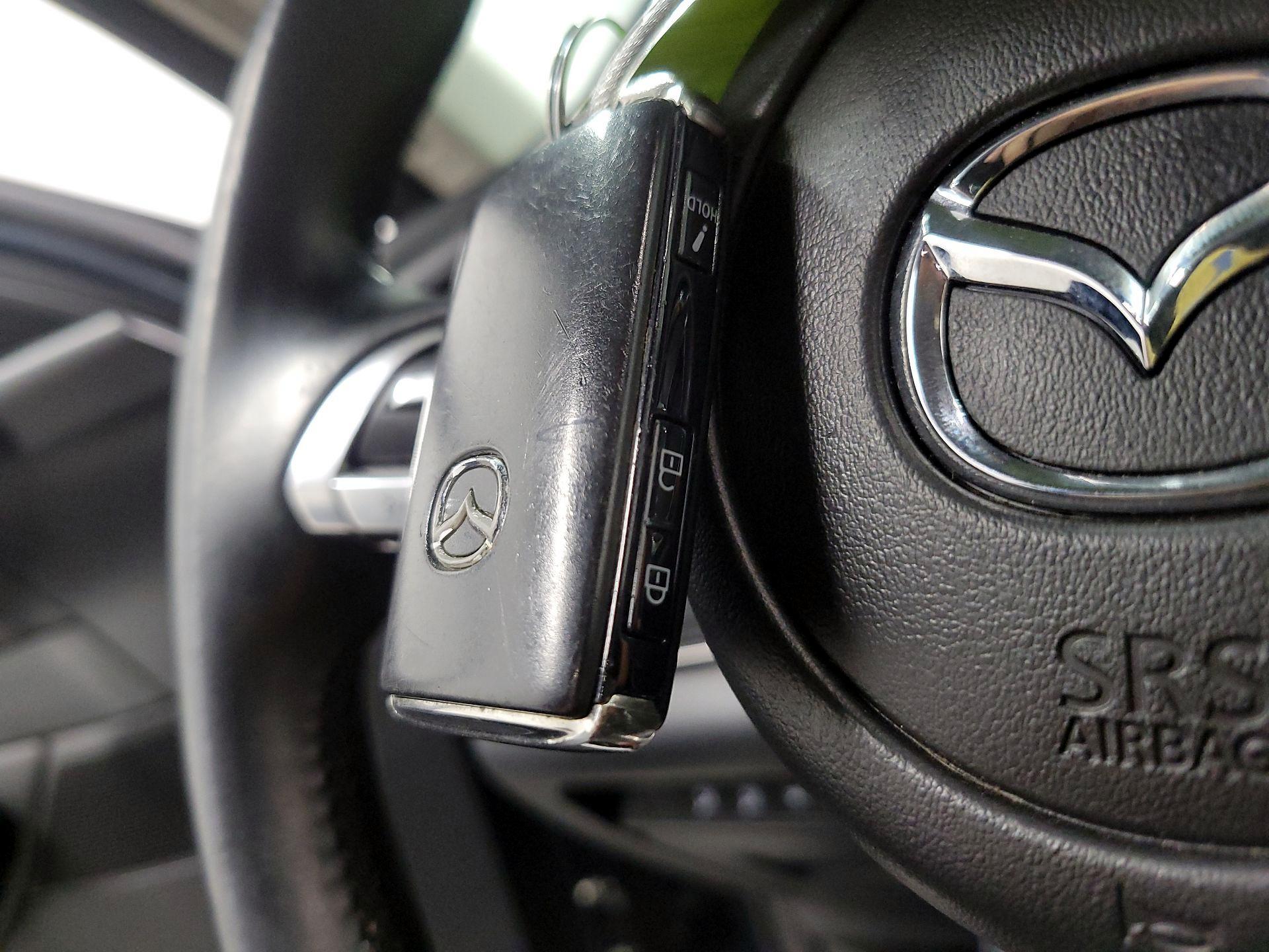 Thumbnail: 2023 Mazda CX-30 - 20