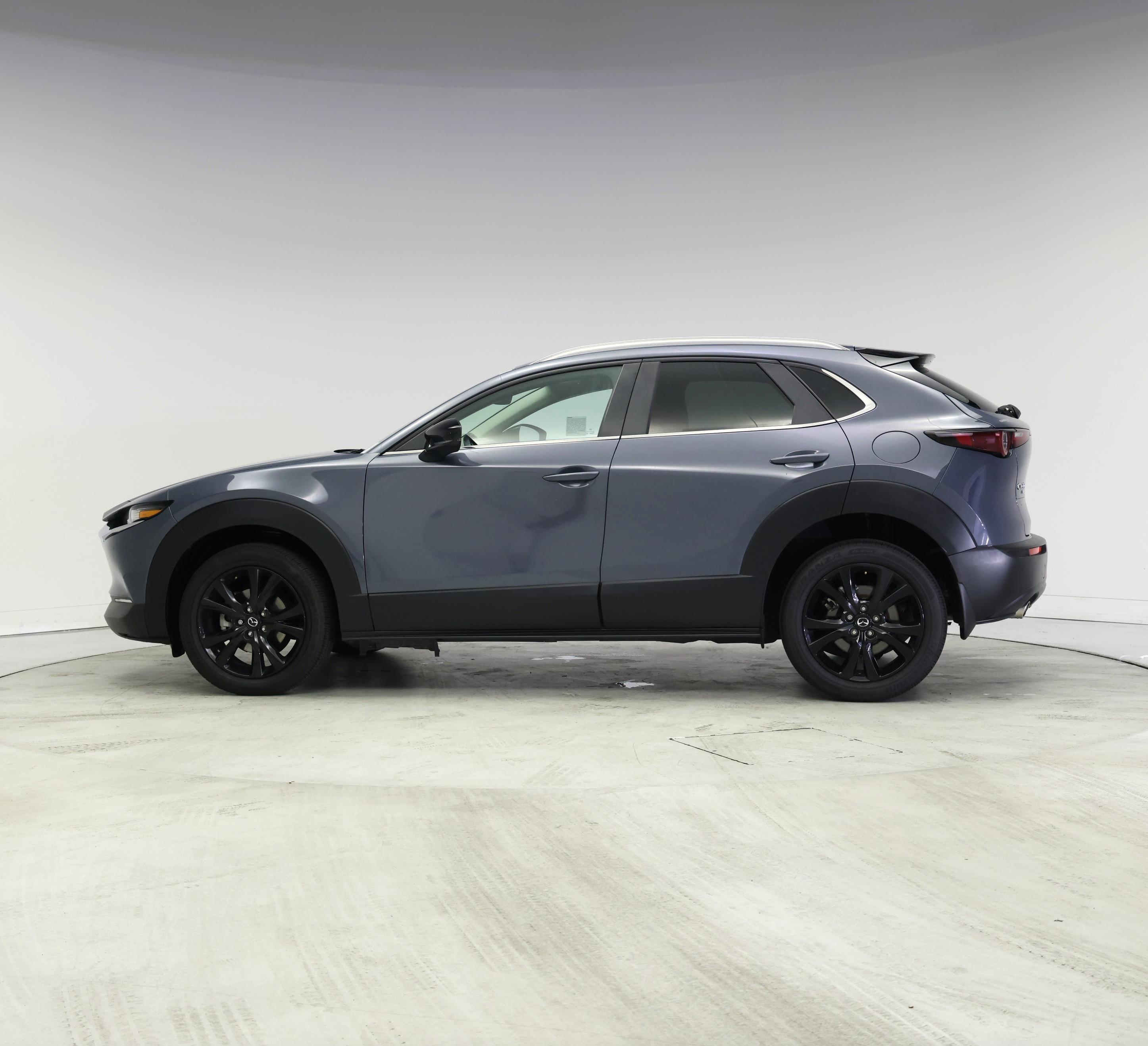 Thumbnail: 2023 Mazda CX-30 - 3