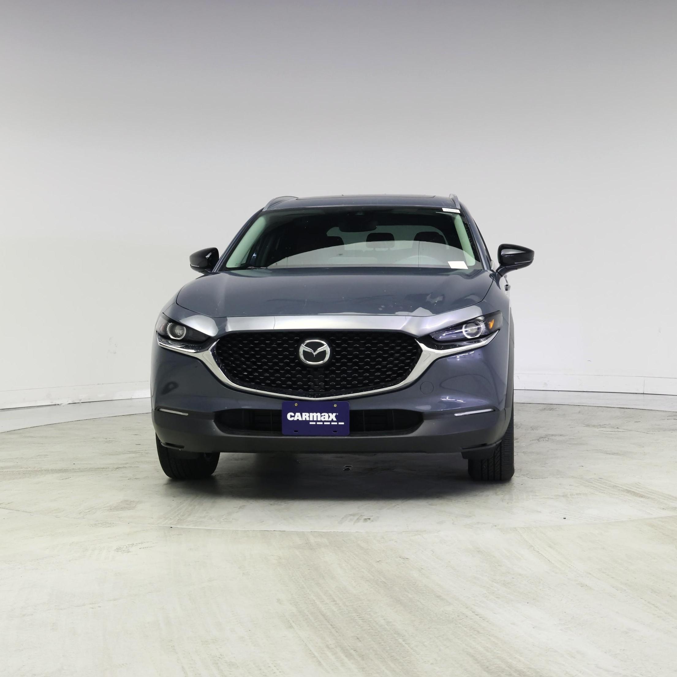Thumbnail: 2023 Mazda CX-30 - 5