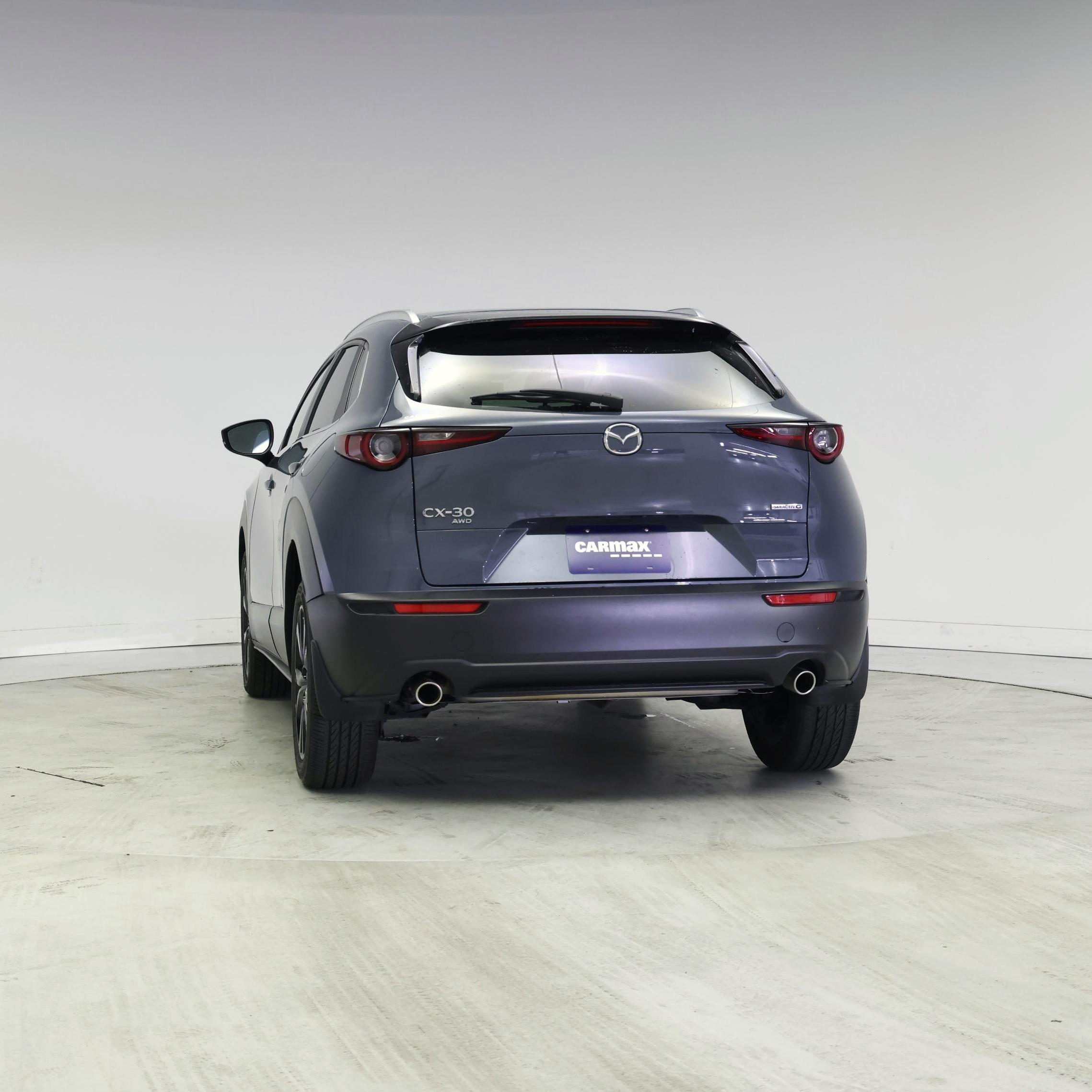 Thumbnail: 2023 Mazda CX-30 - 6