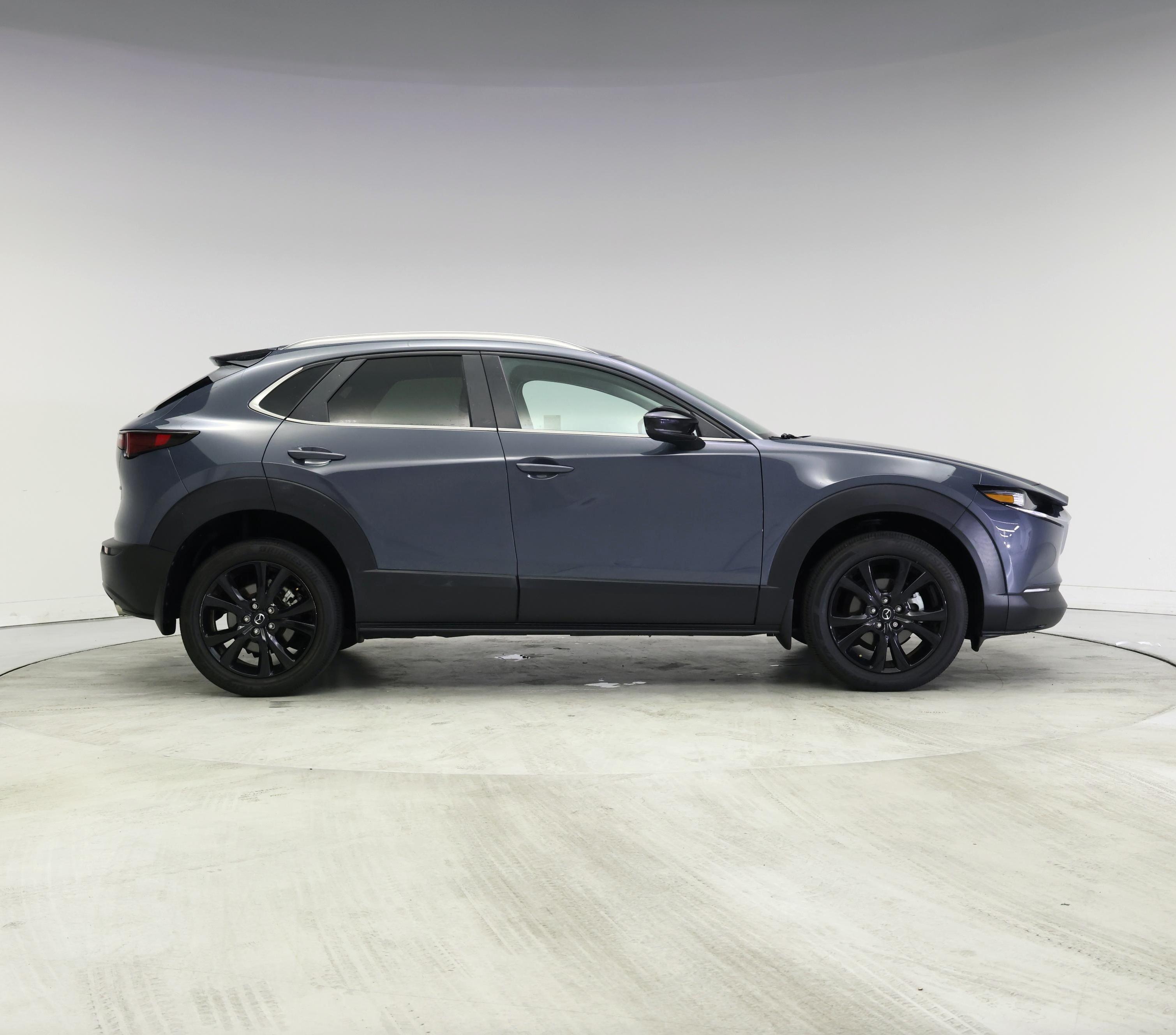 Thumbnail: 2023 Mazda CX-30 - 7