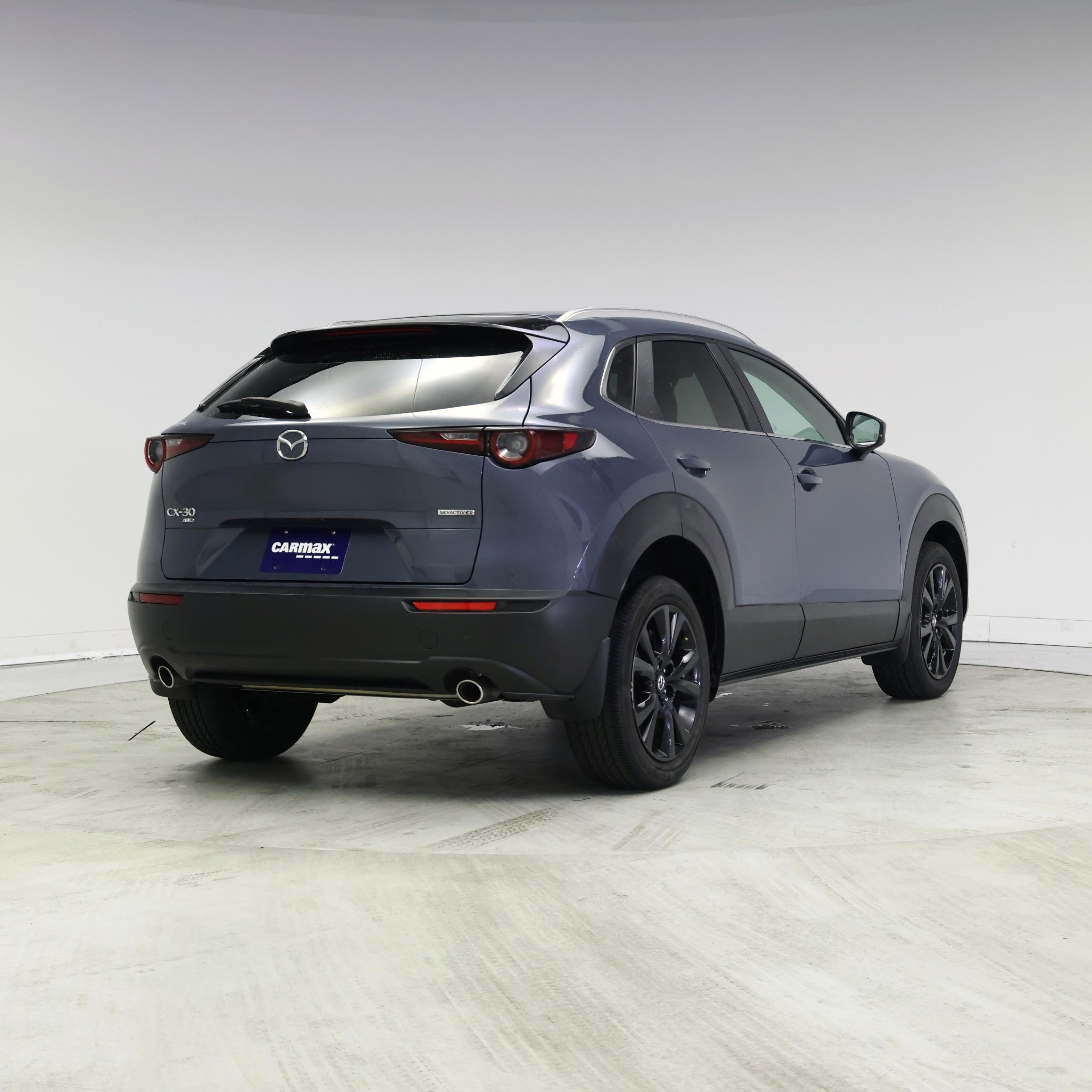 Thumbnail: 2023 Mazda CX-30 - 8