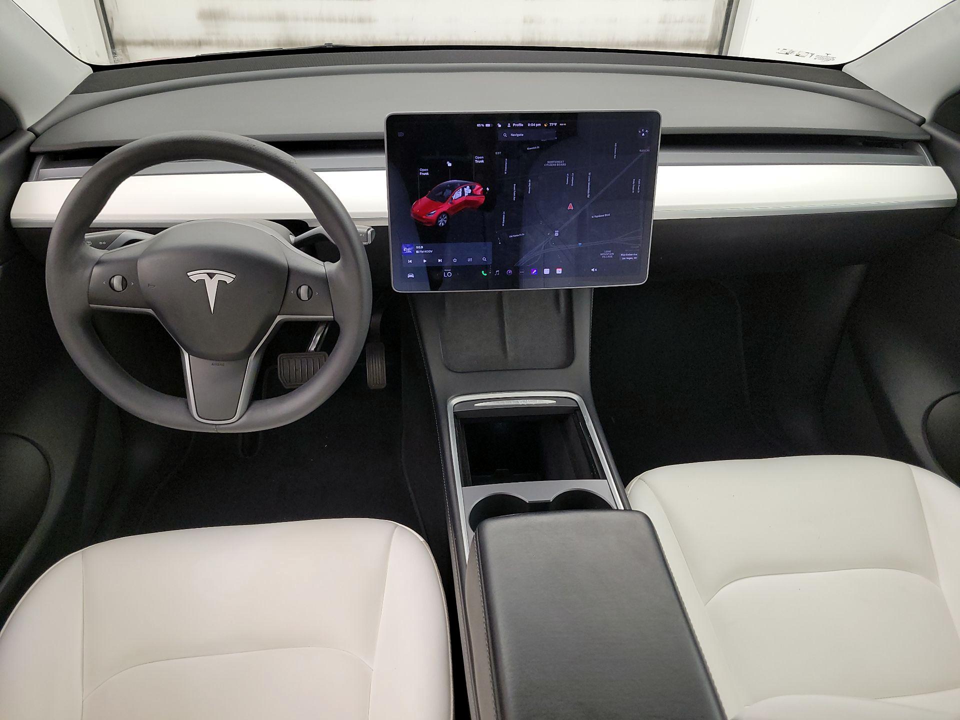 Thumbnail: 2021 Tesla Model Y - 9