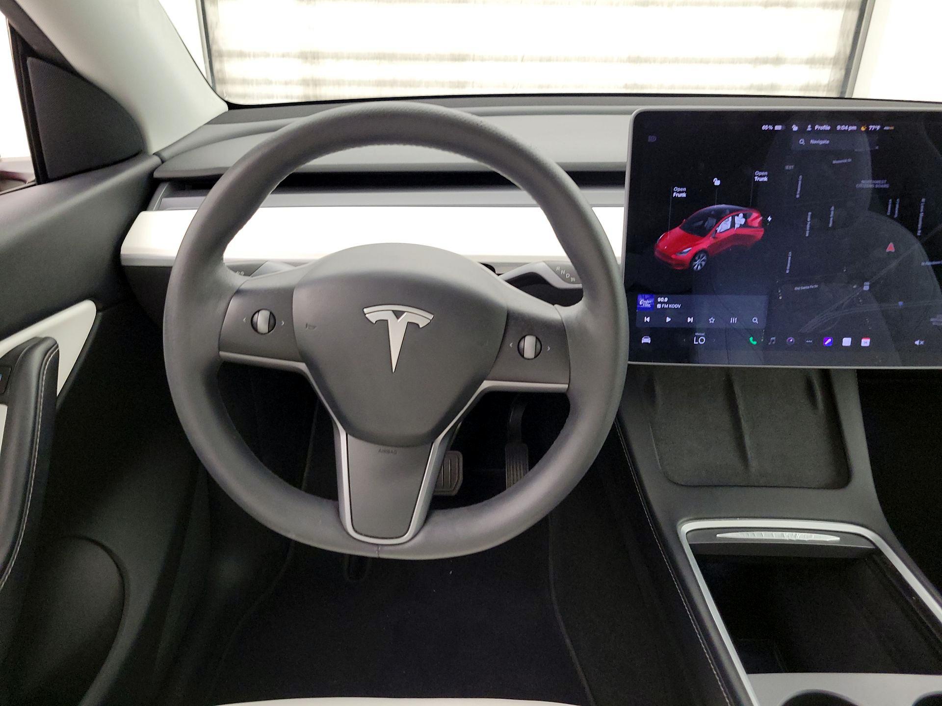 Thumbnail: 2021 Tesla Model Y - 10