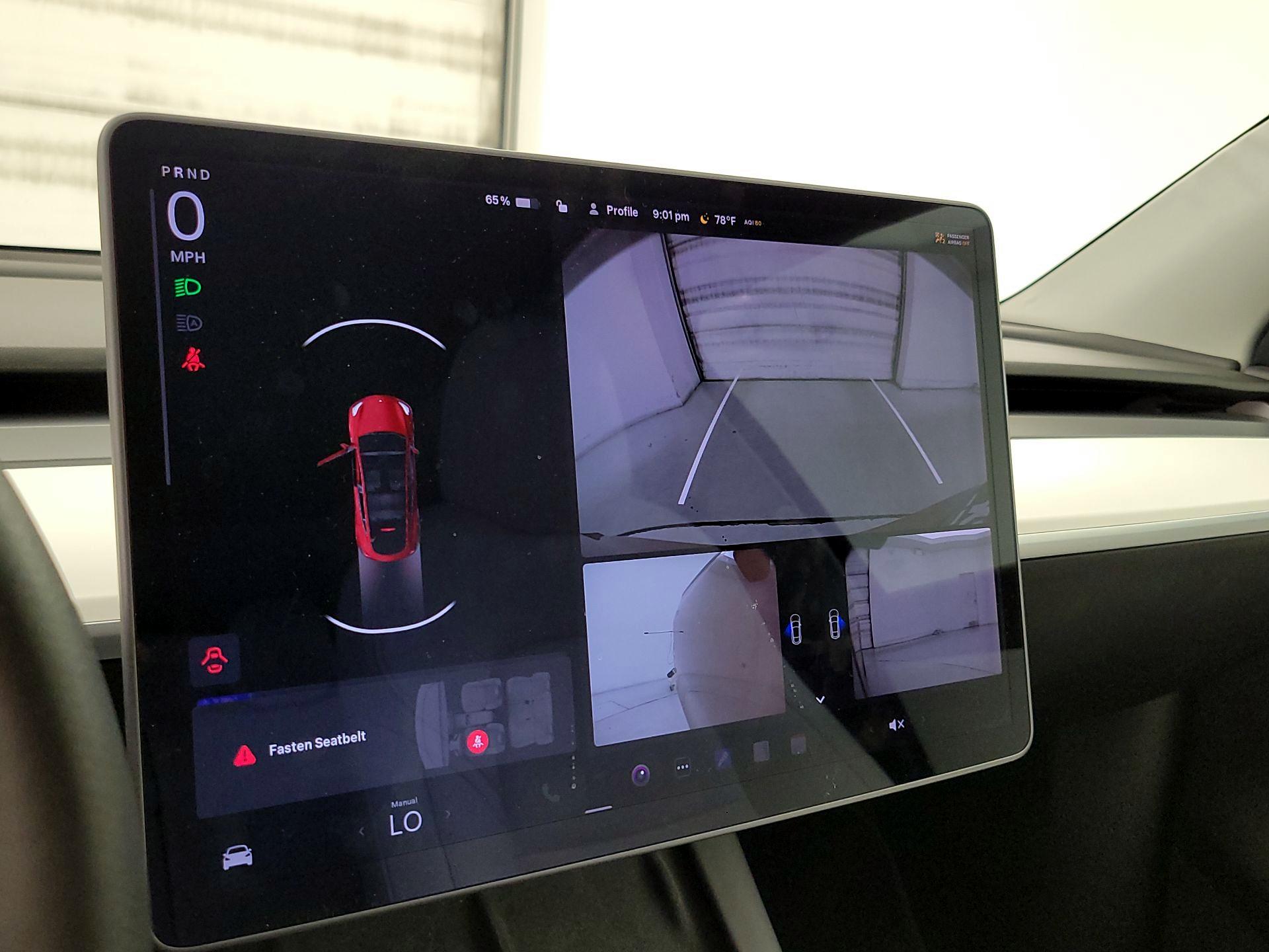 Thumbnail: 2021 Tesla Model Y - 14