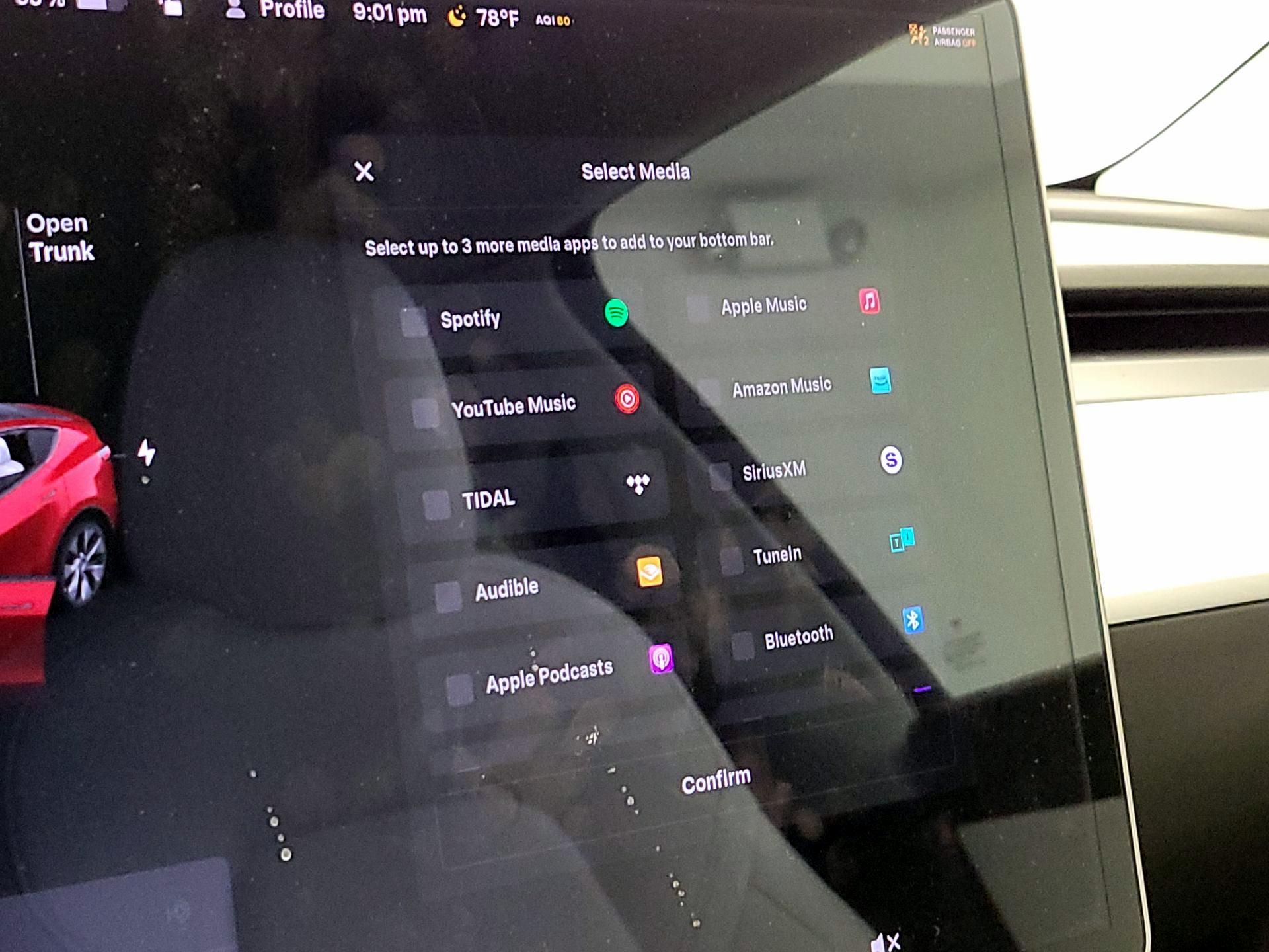 Thumbnail: 2021 Tesla Model Y - 15