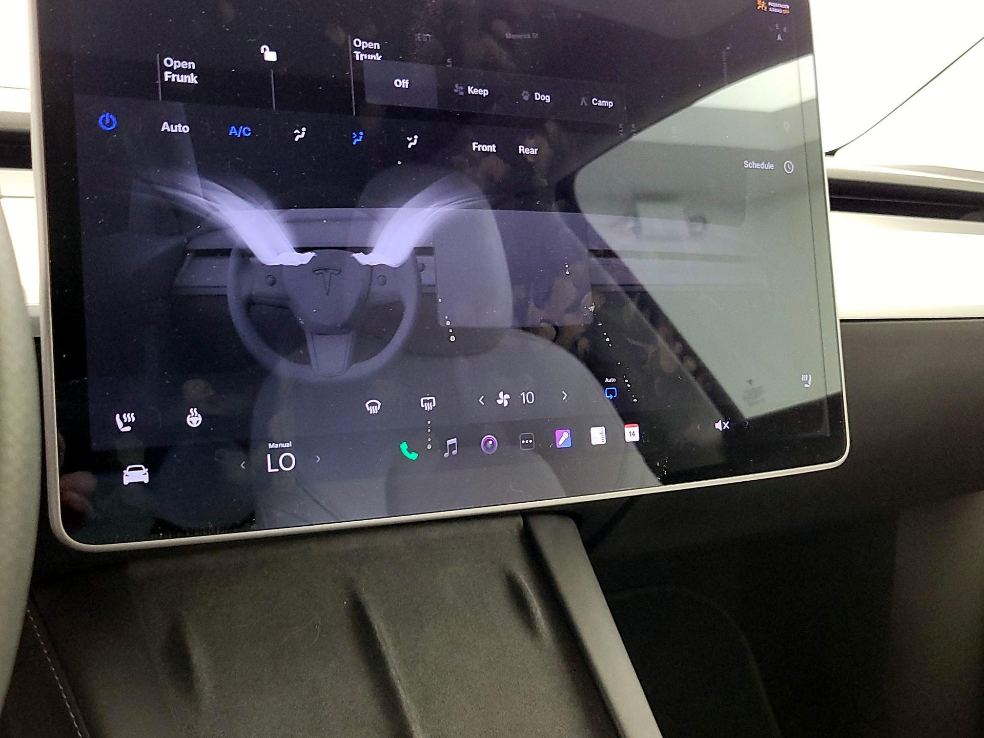 Thumbnail: 2021 Tesla Model Y - 16
