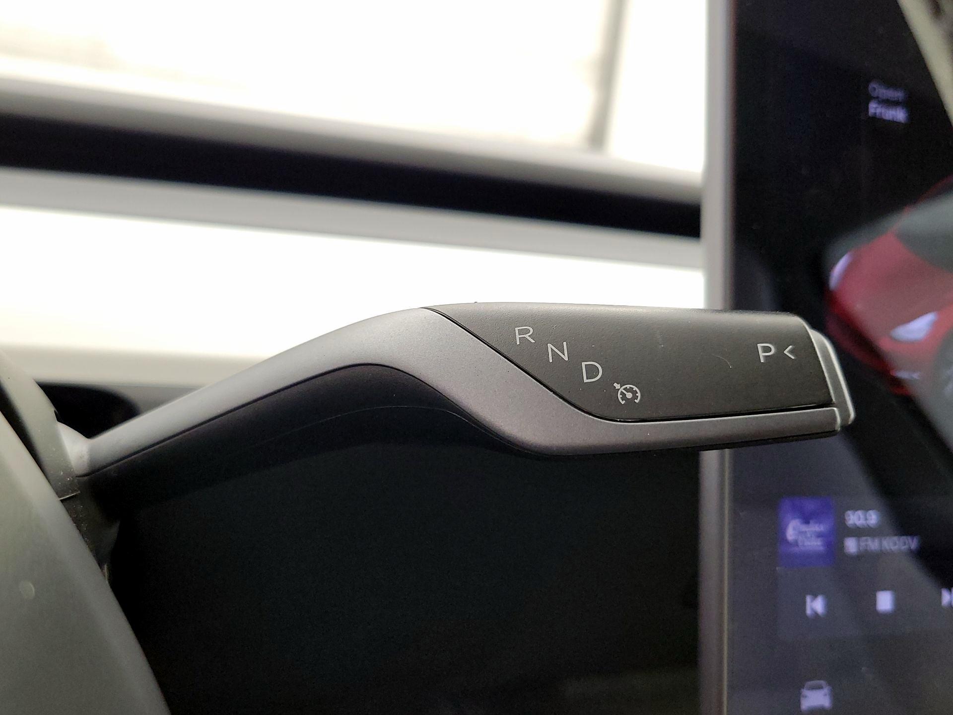 Thumbnail: 2021 Tesla Model Y - 17