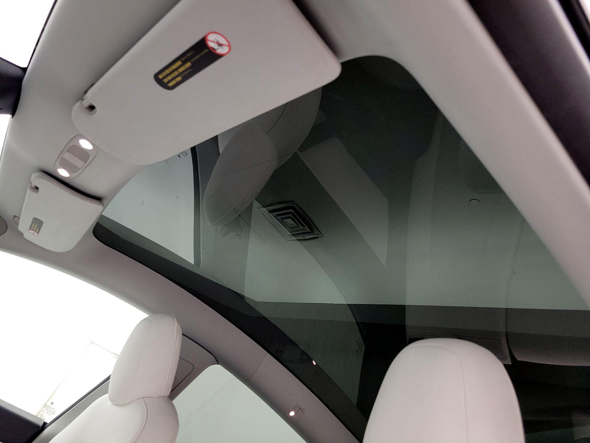 Thumbnail: 2021 Tesla Model Y - 18