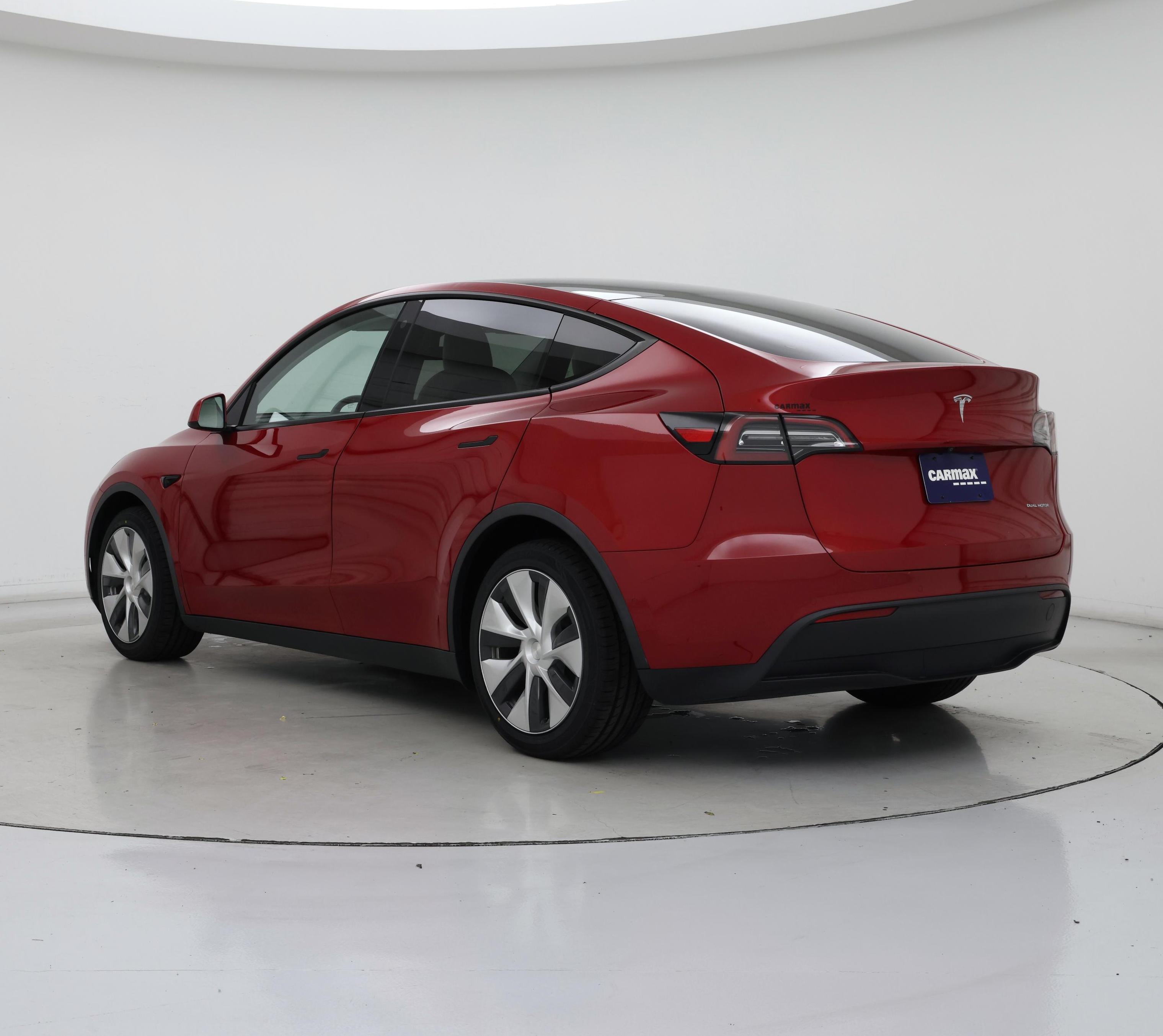Thumbnail: 2021 Tesla Model Y - 2